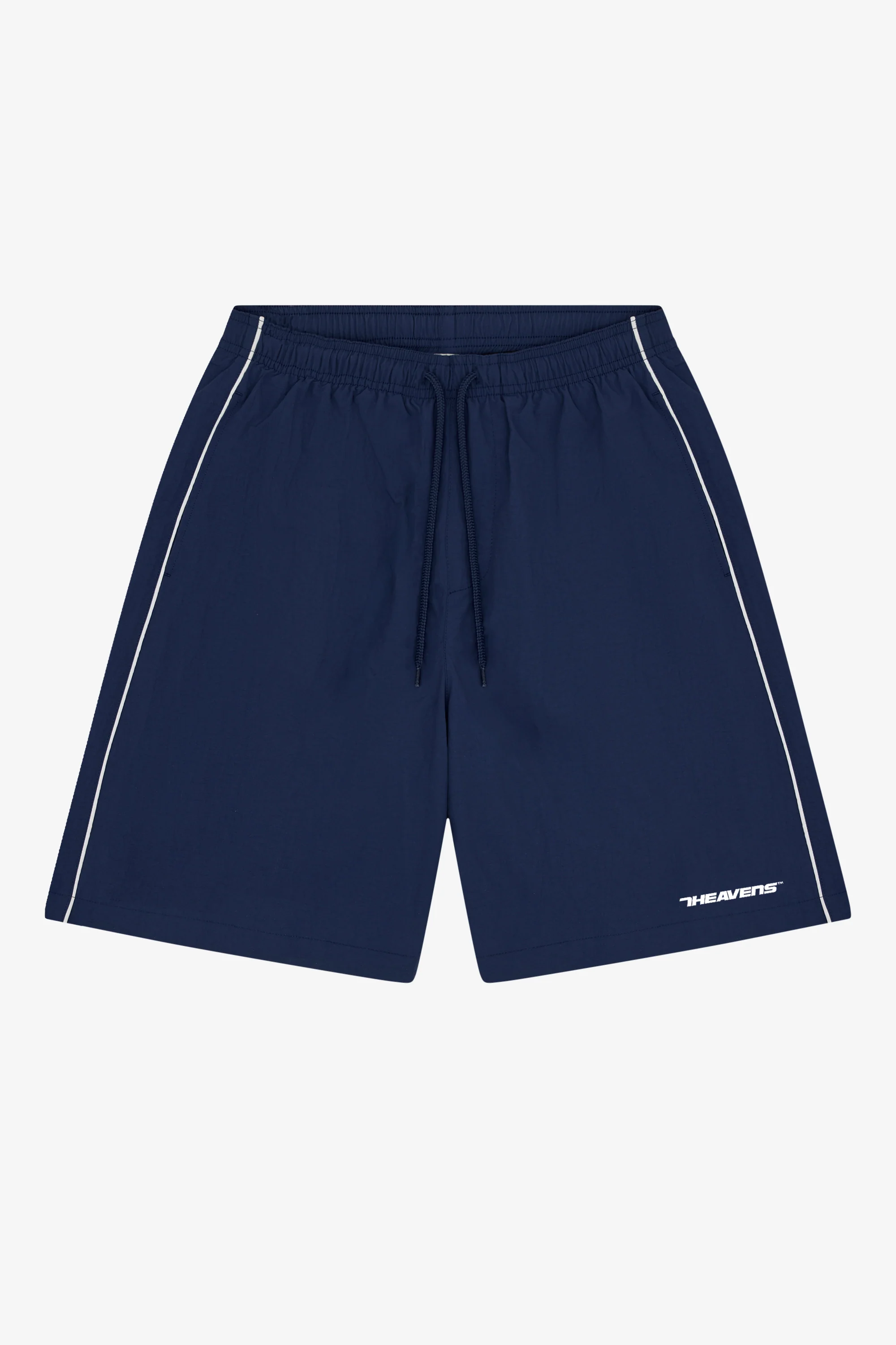 7H Logo Swim Shorts