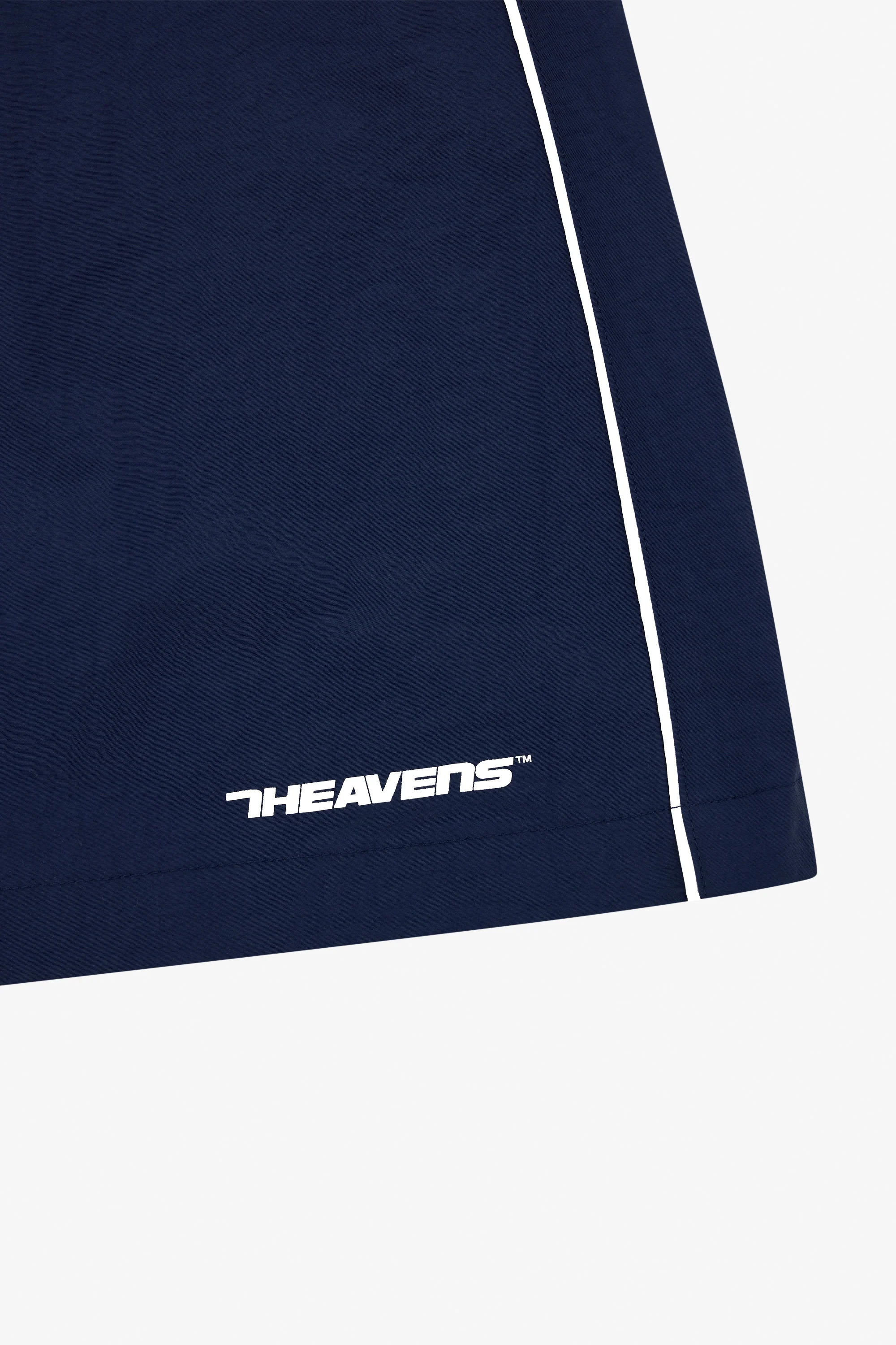 7H Logo Swim Shorts - Image 4
