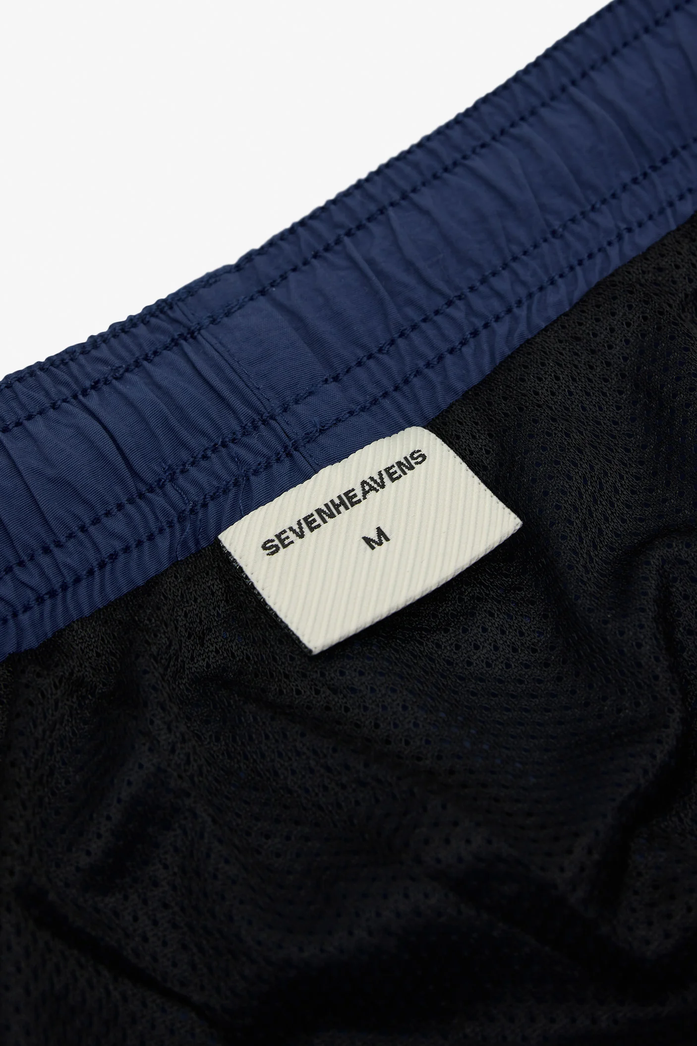 7H Logo Swim Shorts - Image 5