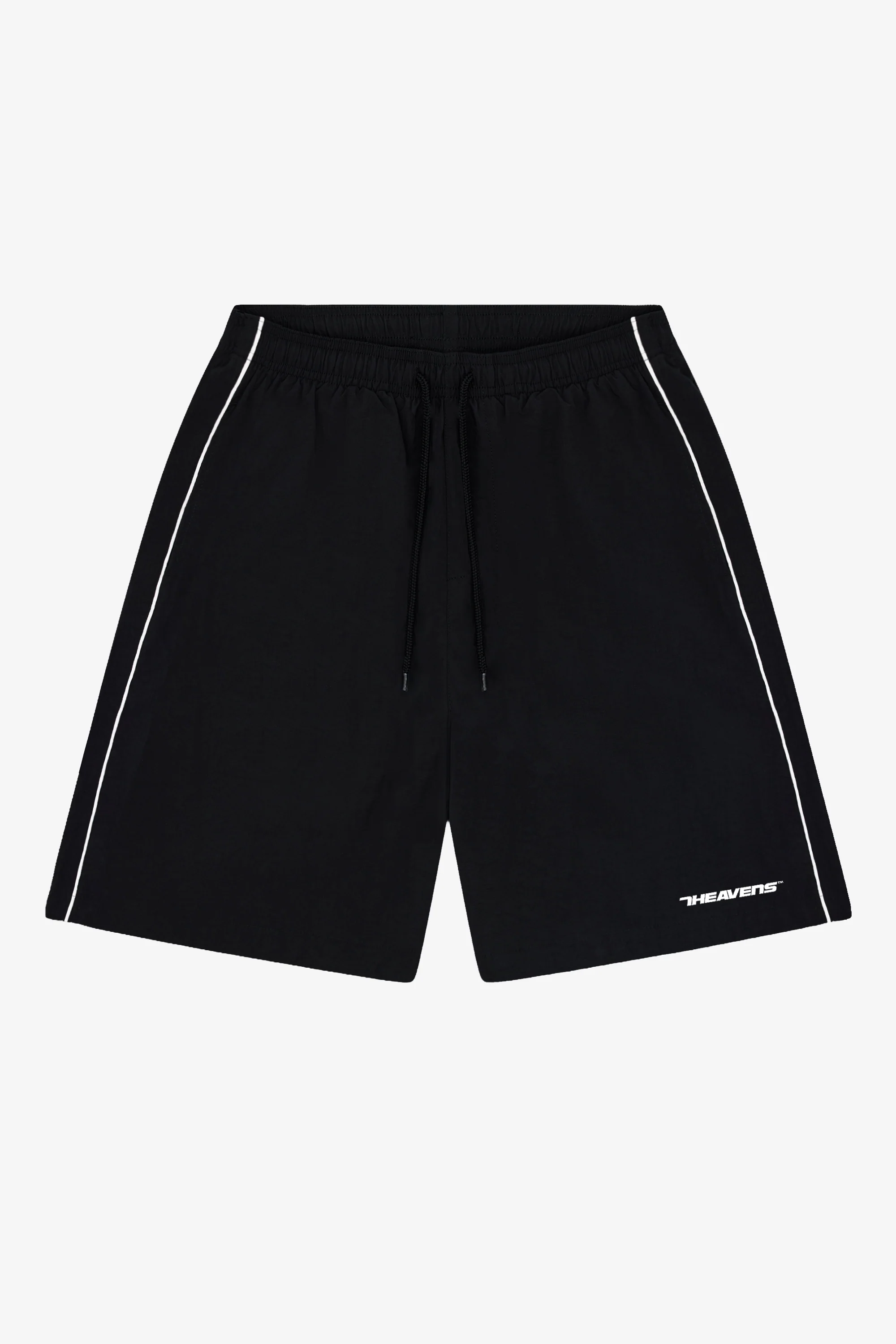 7H Logo Swim Shorts