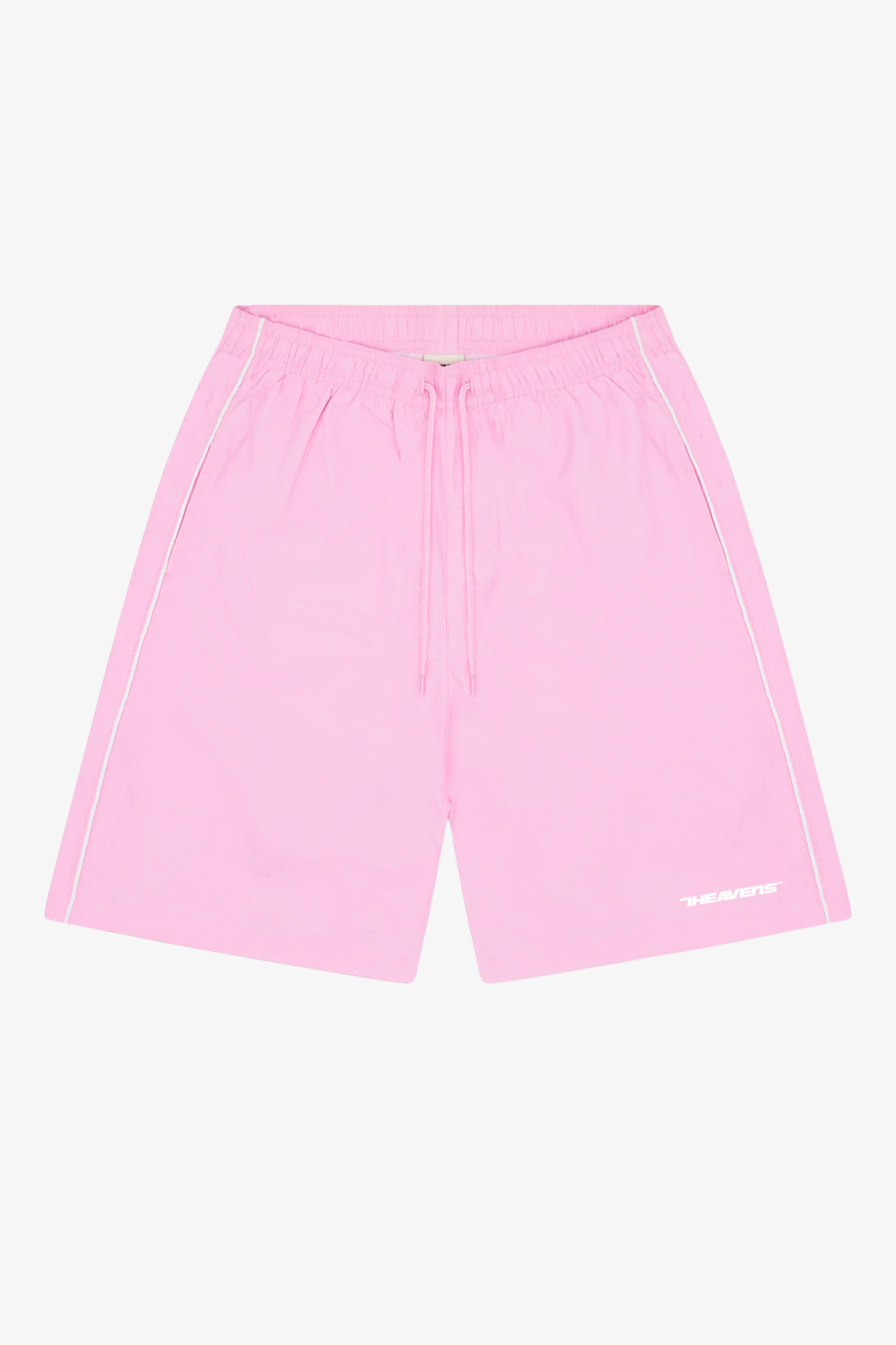 7H Logo Swim Shorts