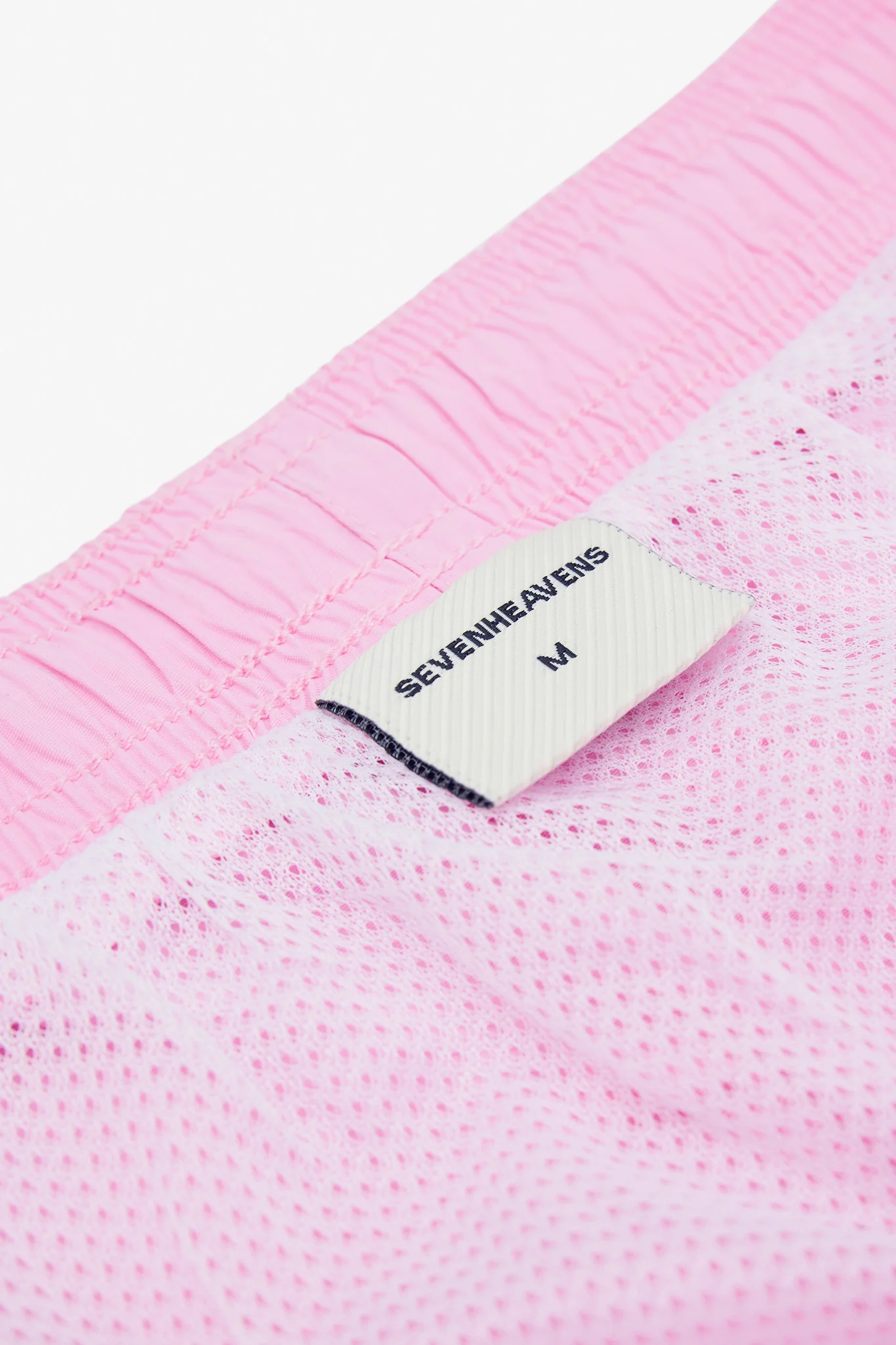 7H Logo Swim Shorts - Image 5