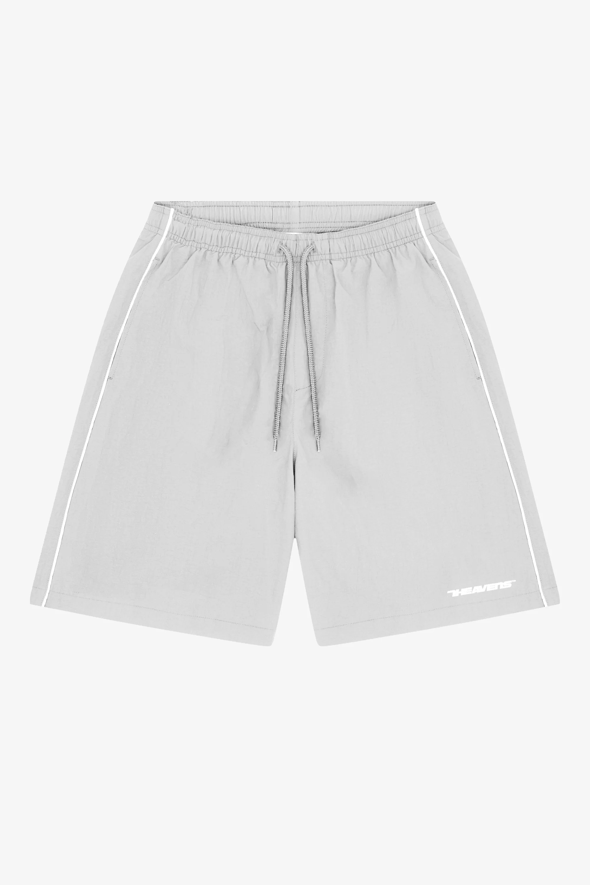 7H Logo Swim Shorts