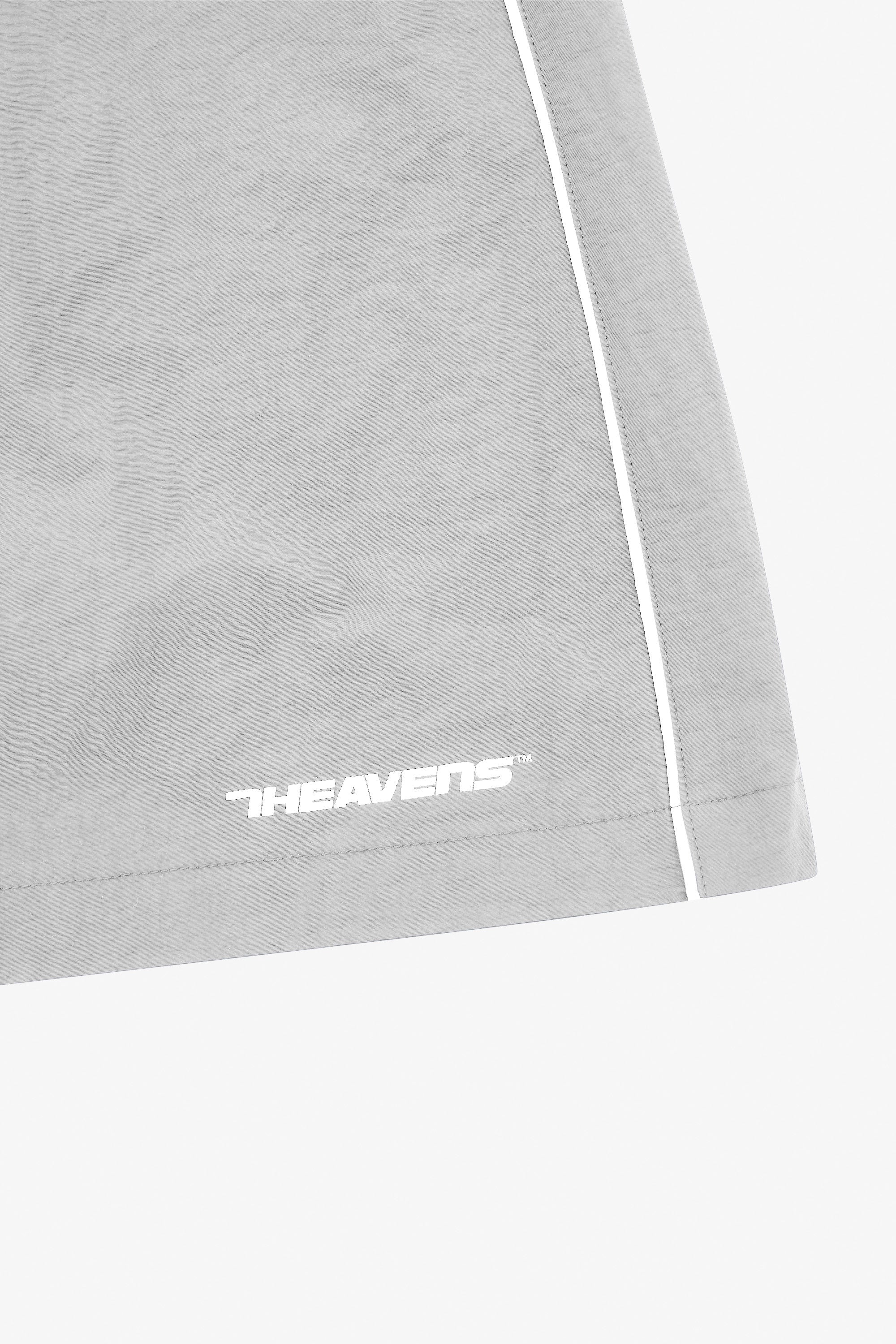 7H Logo Swim Shorts - Image 3