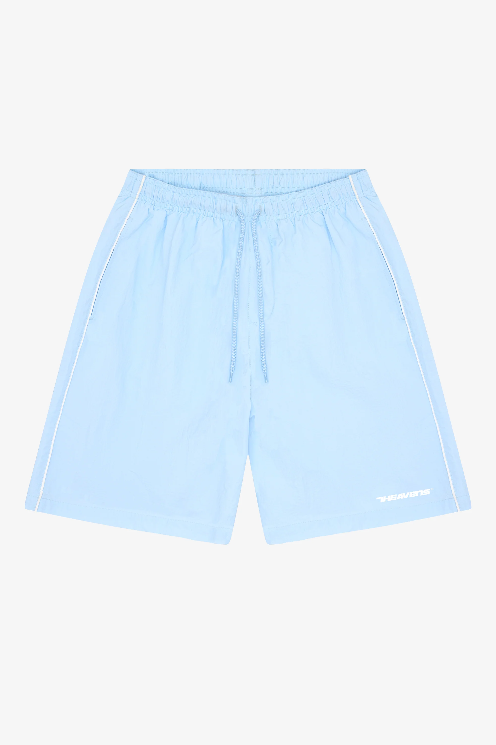 7H Logo Swim Shorts