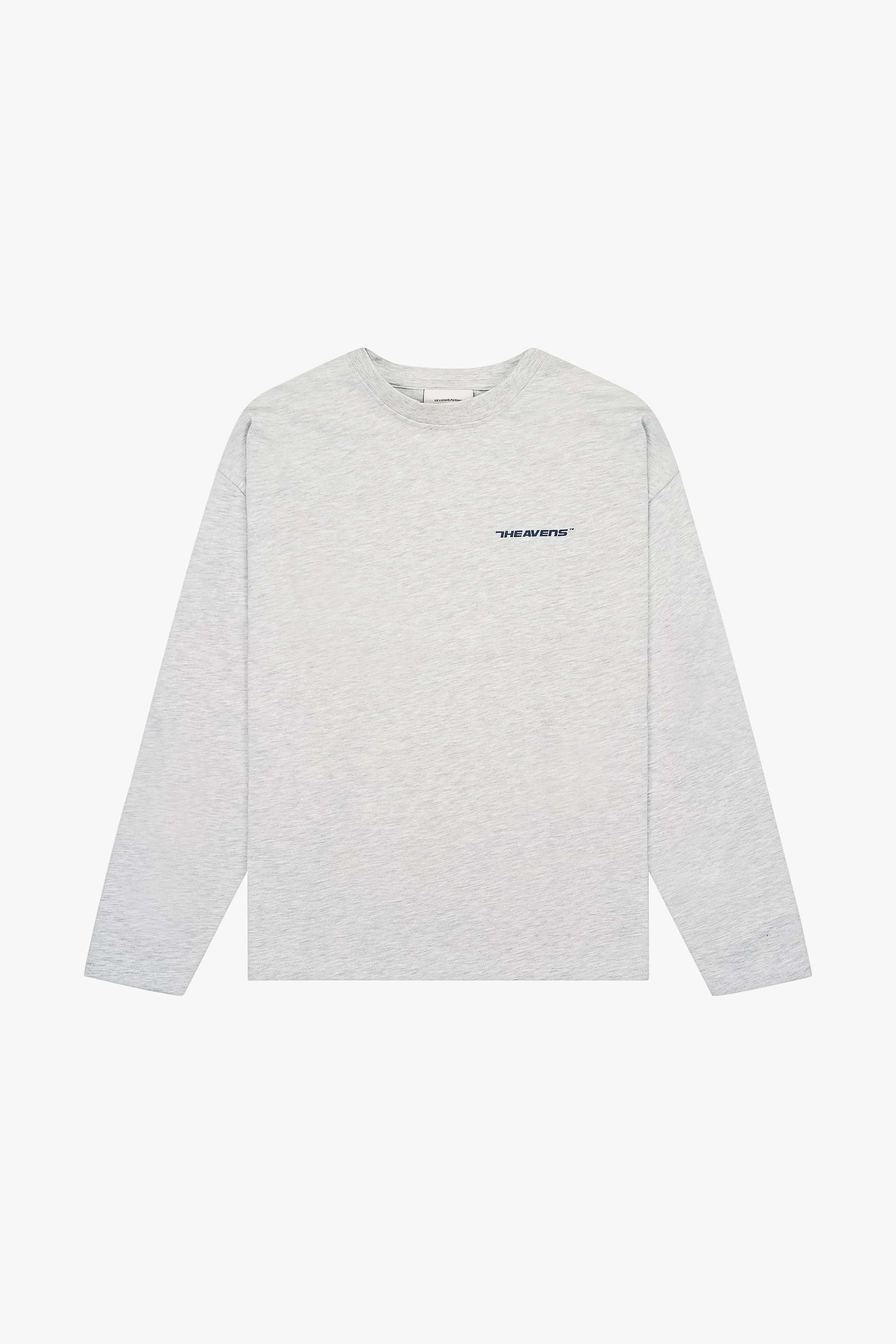 7Heavens Backprint Longsleeve - Image 2
