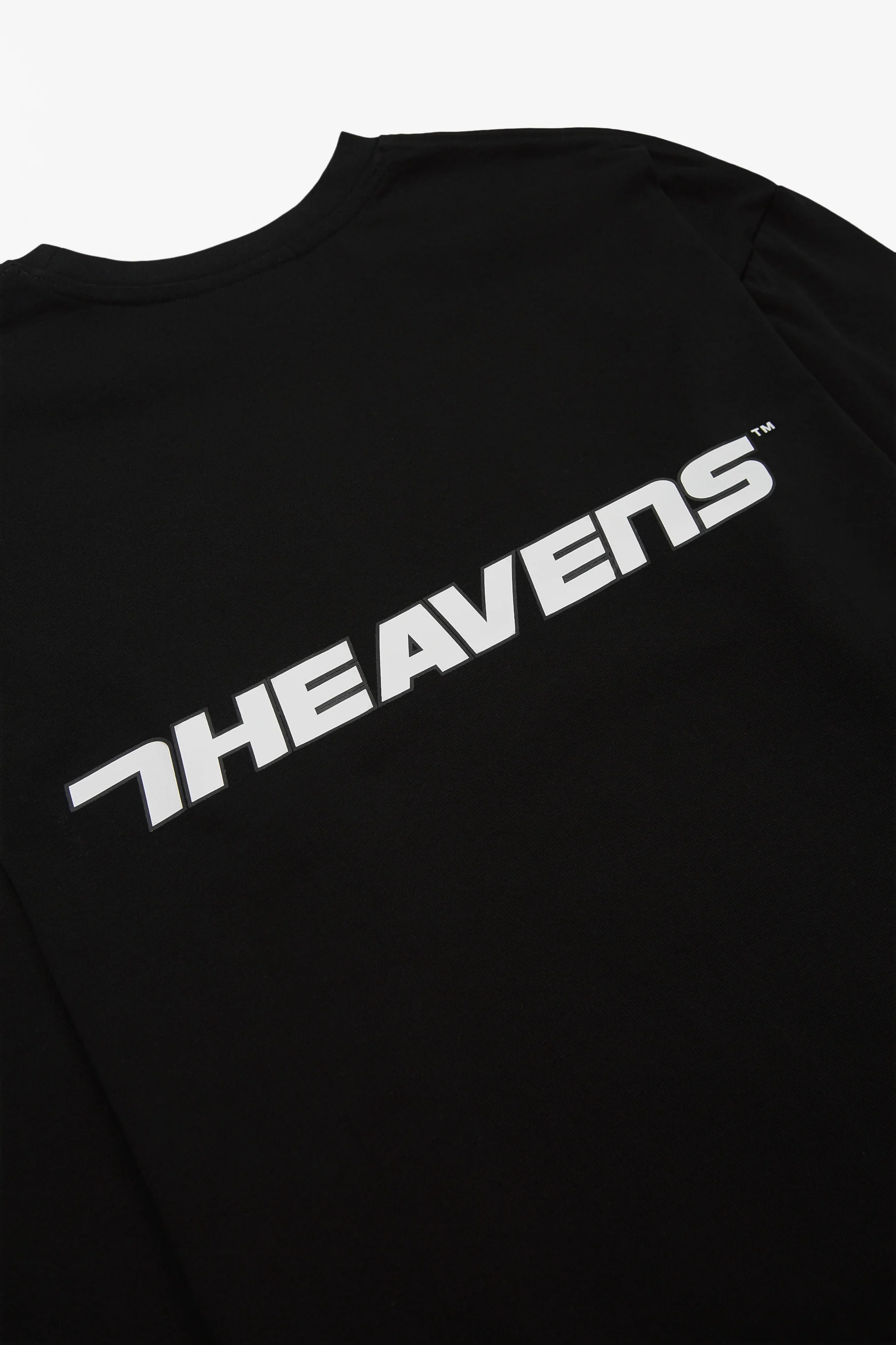 7Heavens Backprint Longsleeve - Image 3