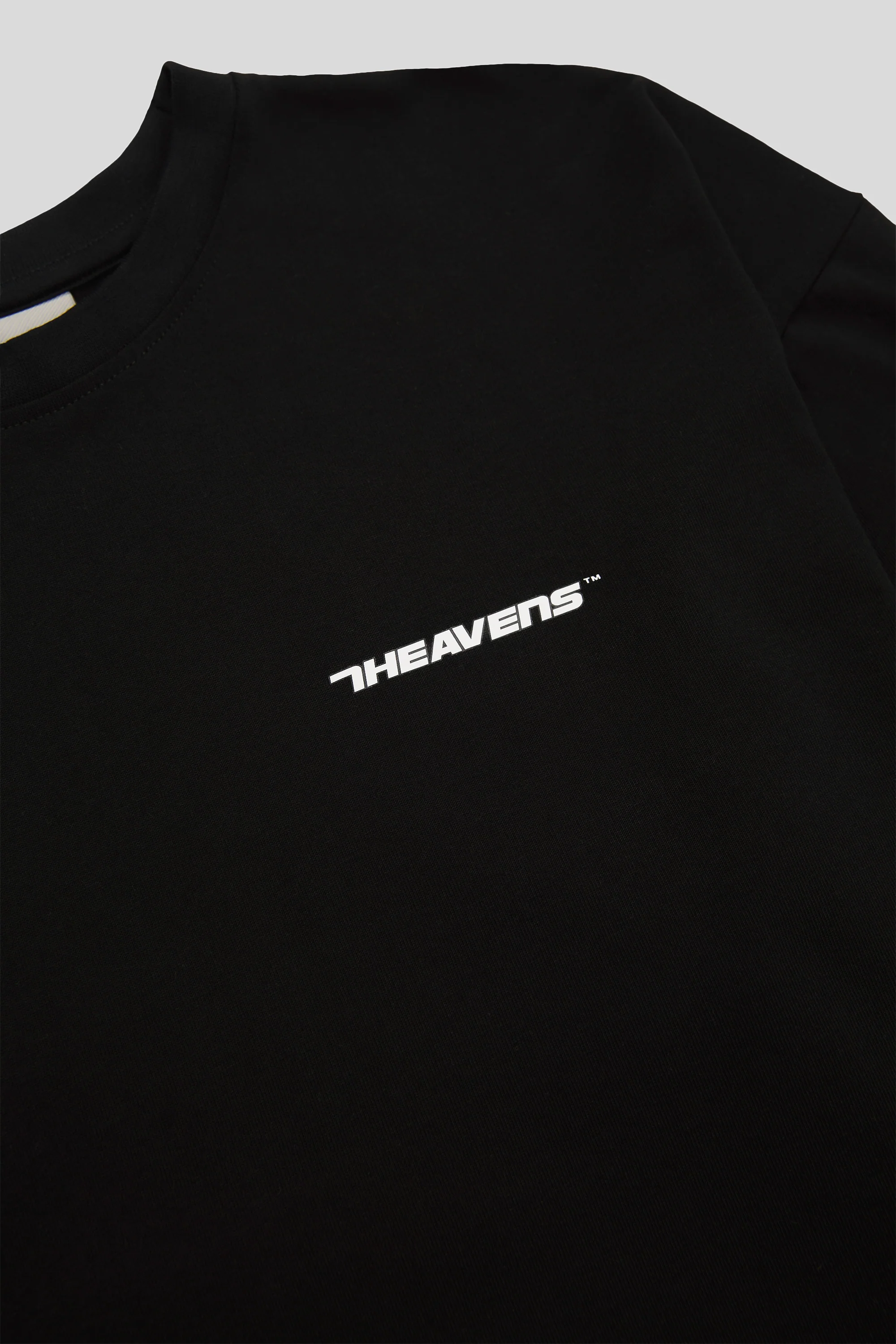 7Heavens Backprint Longsleeve - Image 4