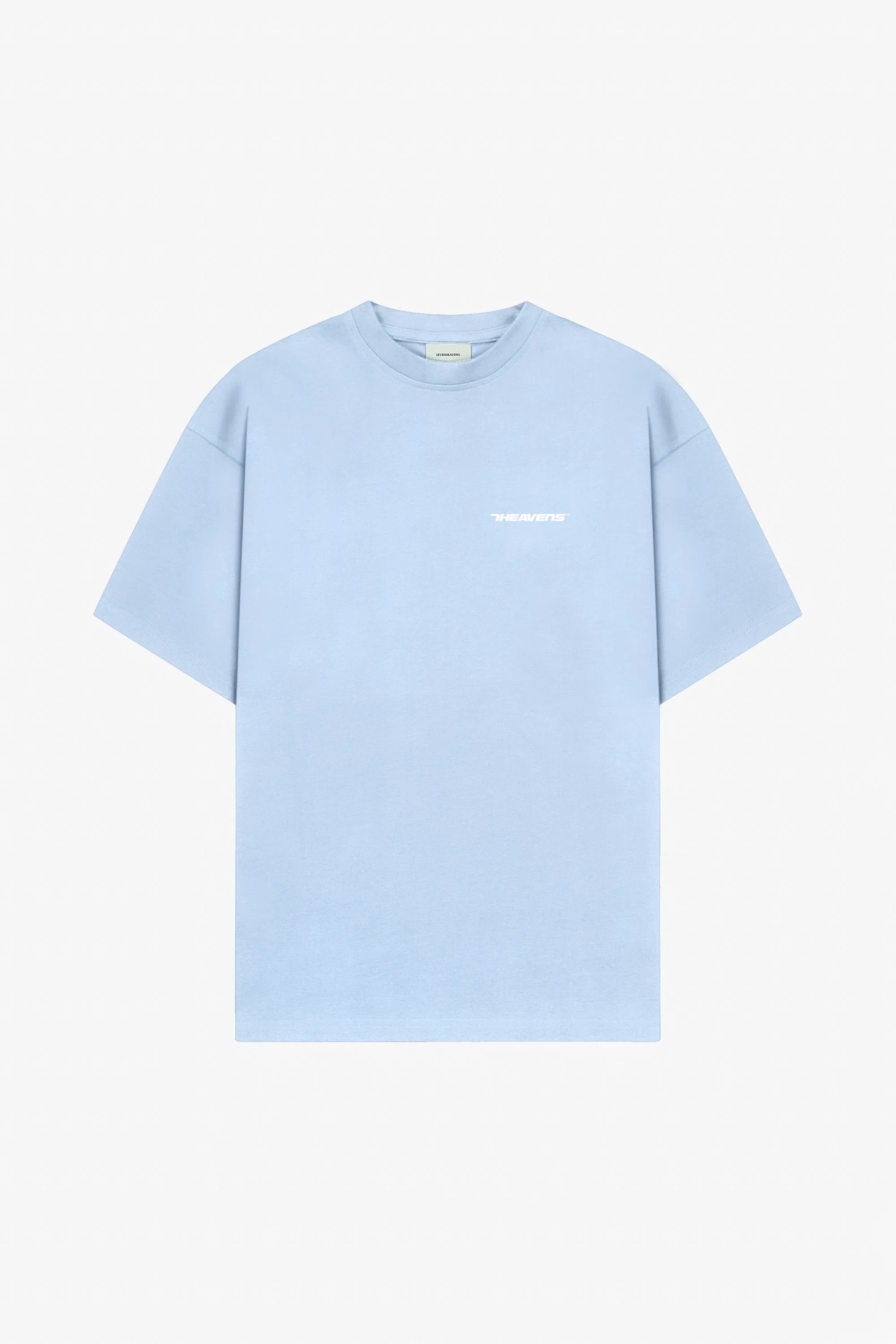 7H Backprint T-Shirt - Image 2