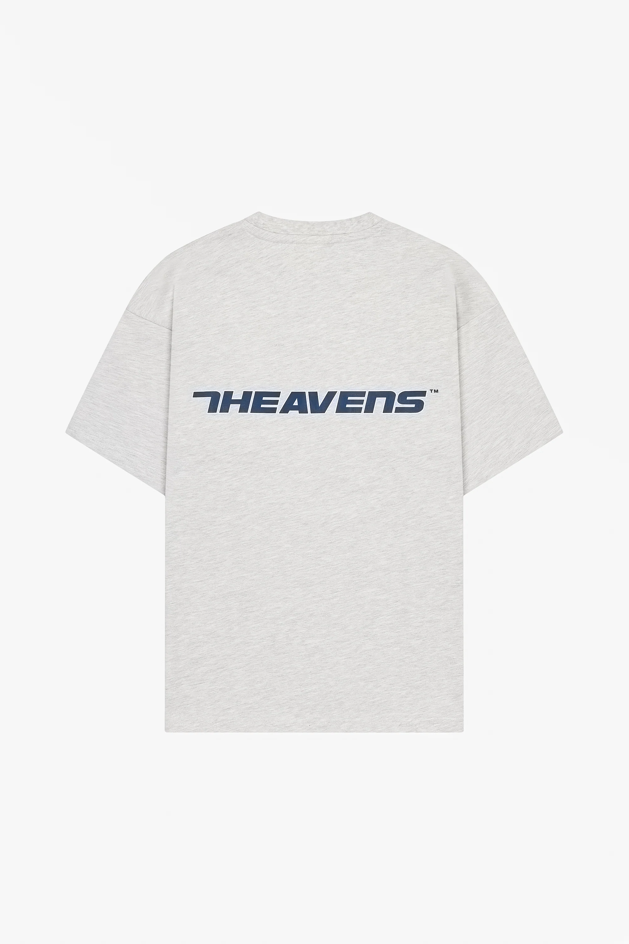 7H Backprint T-Shirt