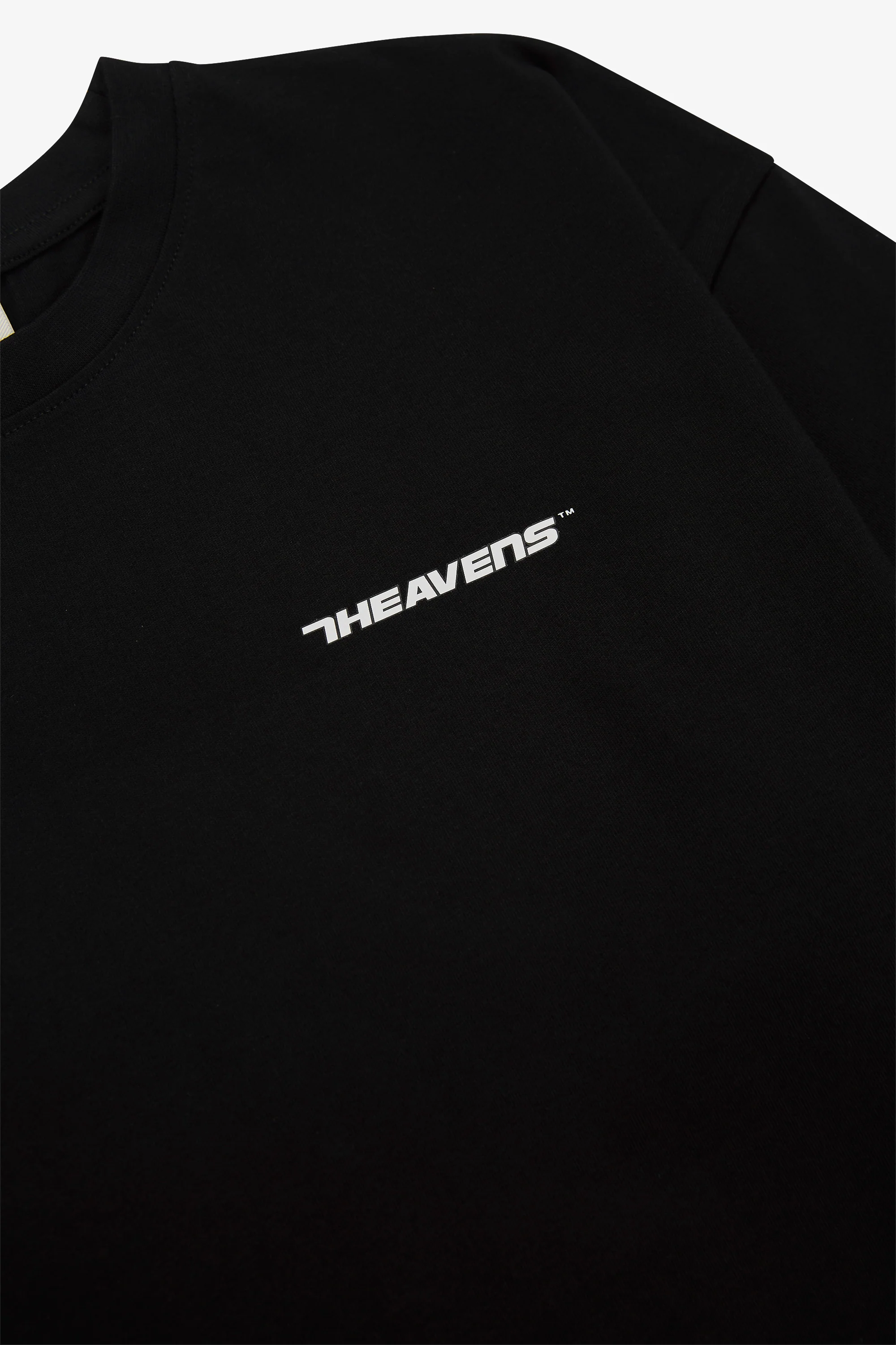 7H Backprint T-Shirt - Image 3