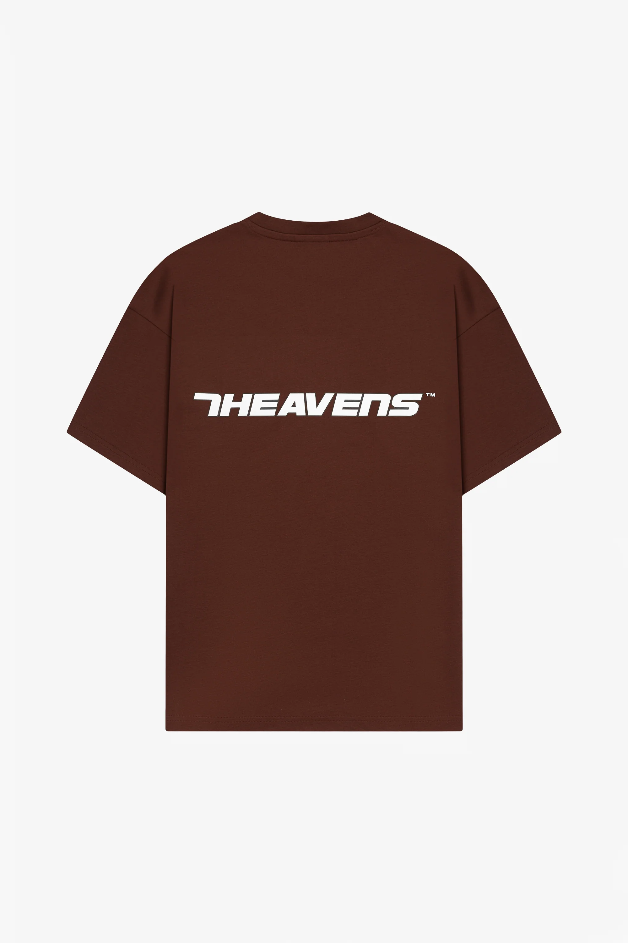 7H Backprint T-Shirt