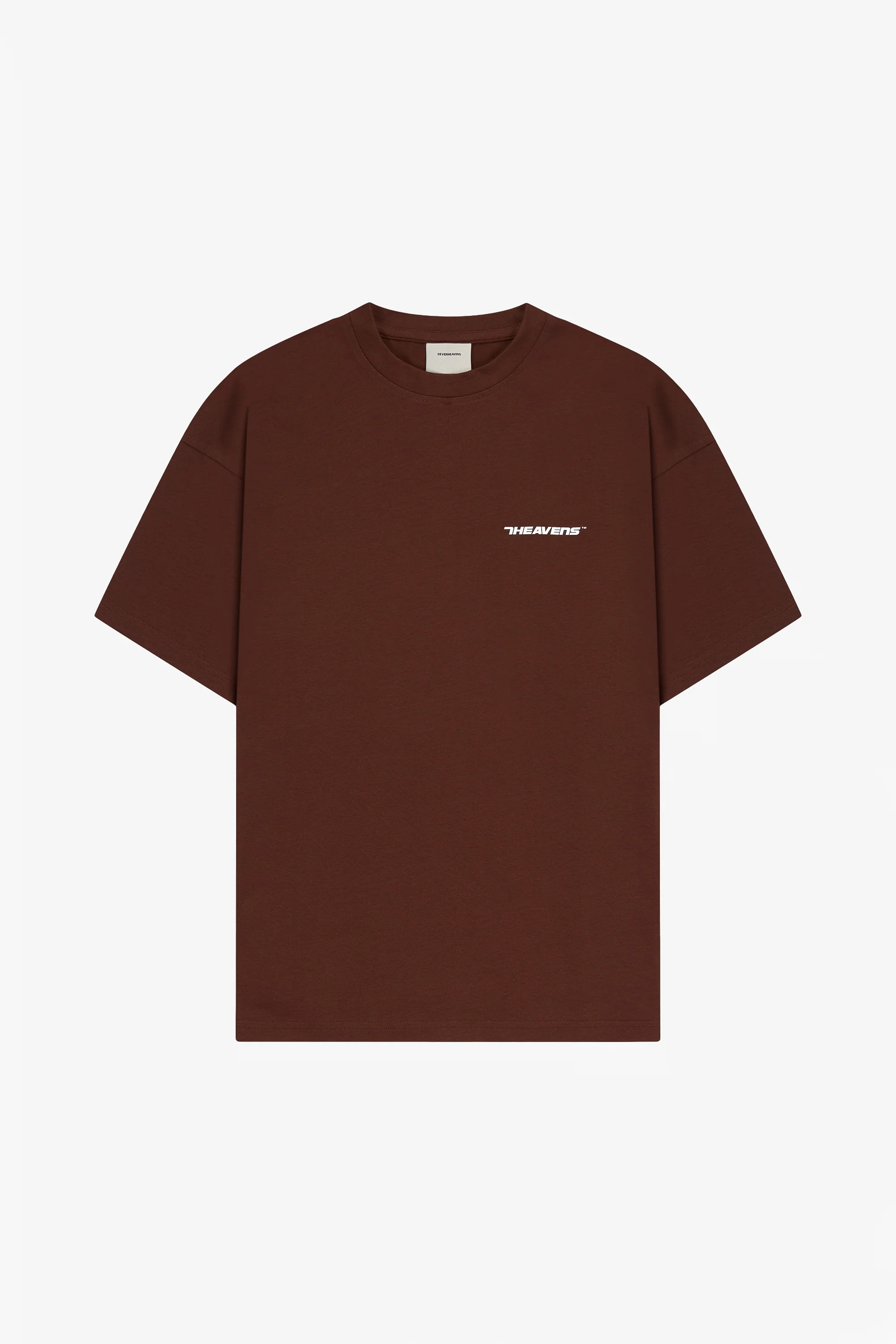 7H Backprint T-Shirt - Image 2