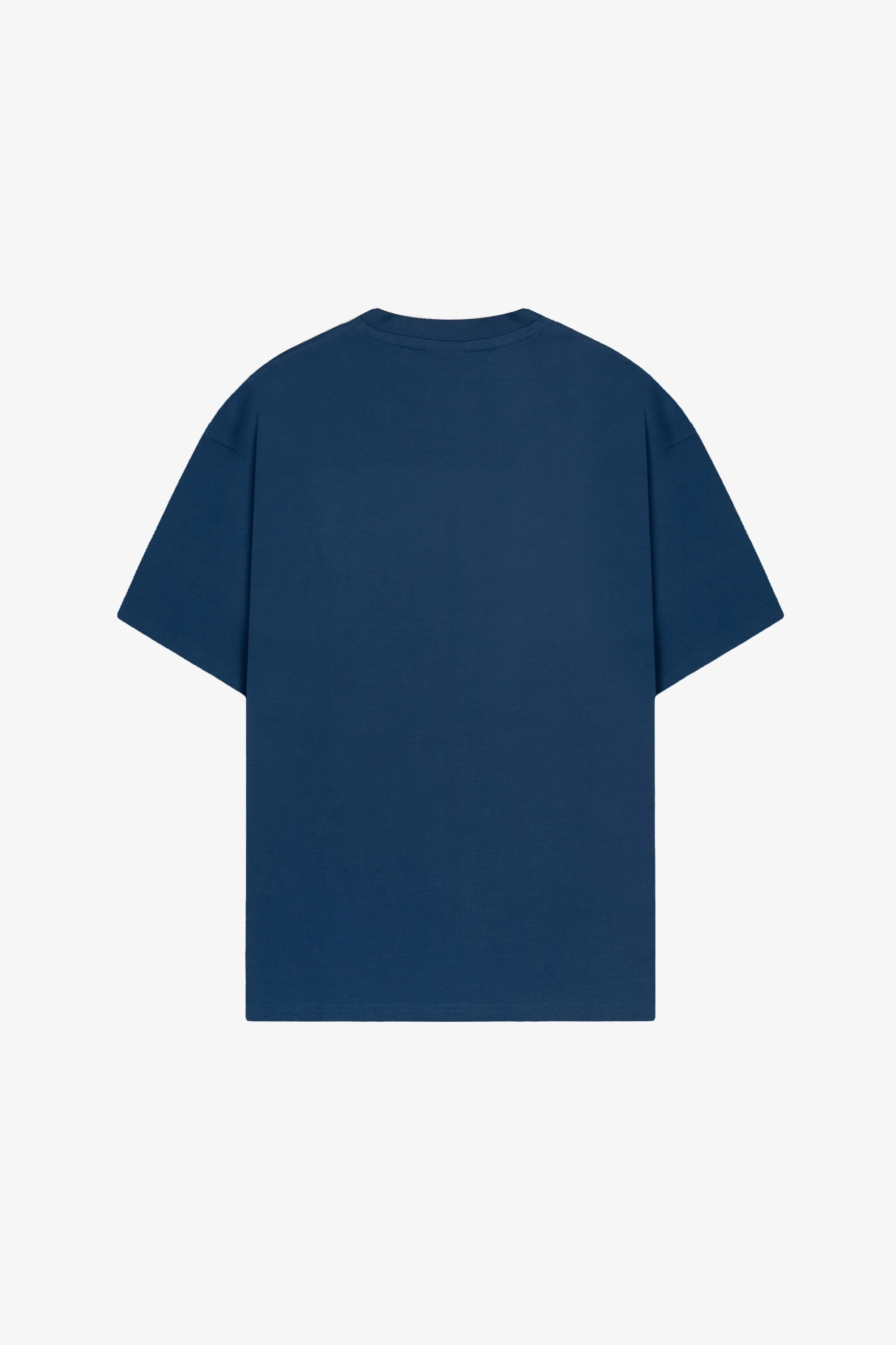 7Heavens Boxy Fit T-Shirt - Image 2