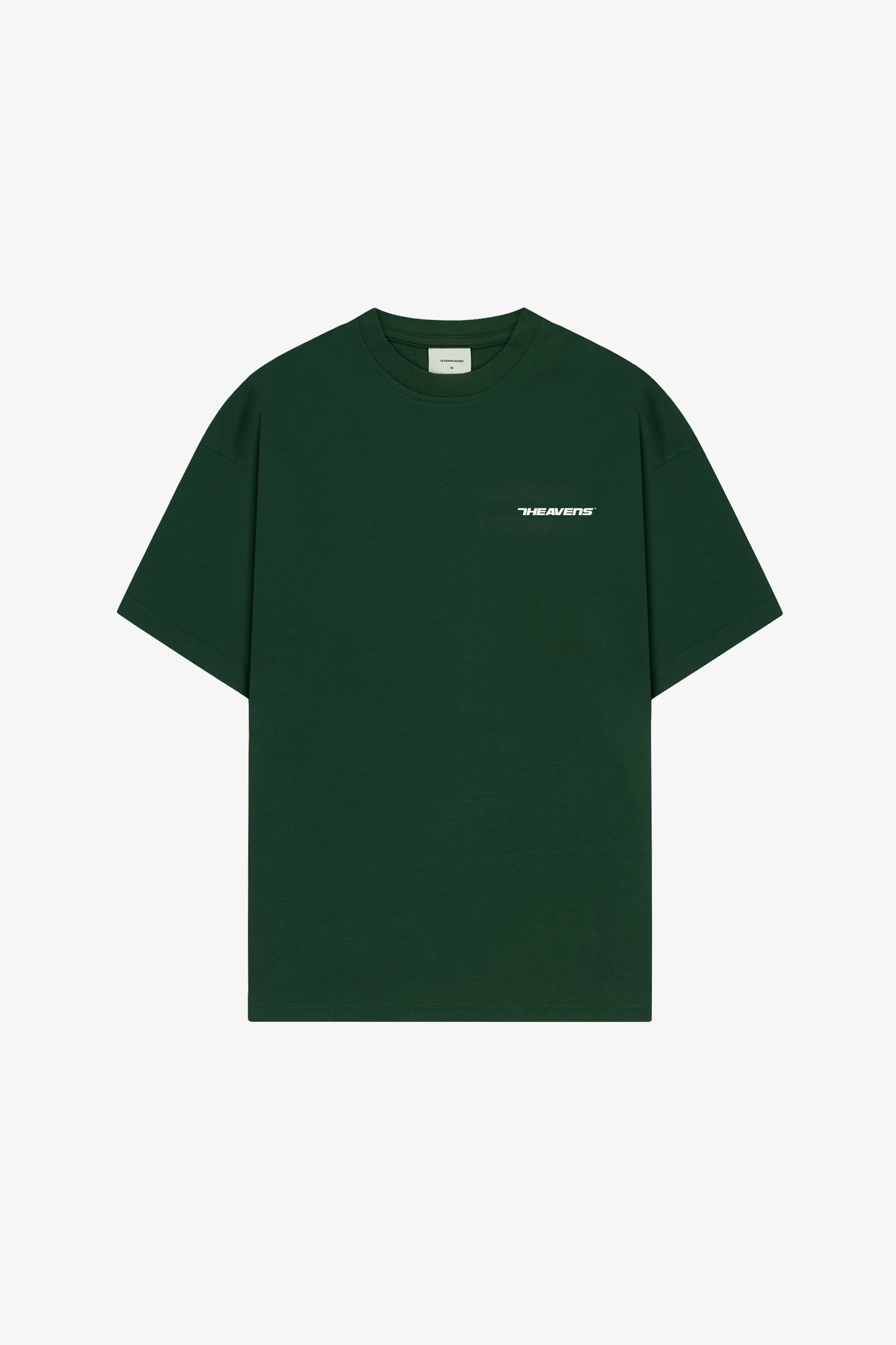 7Heavens Boxy Fit T-Shirt