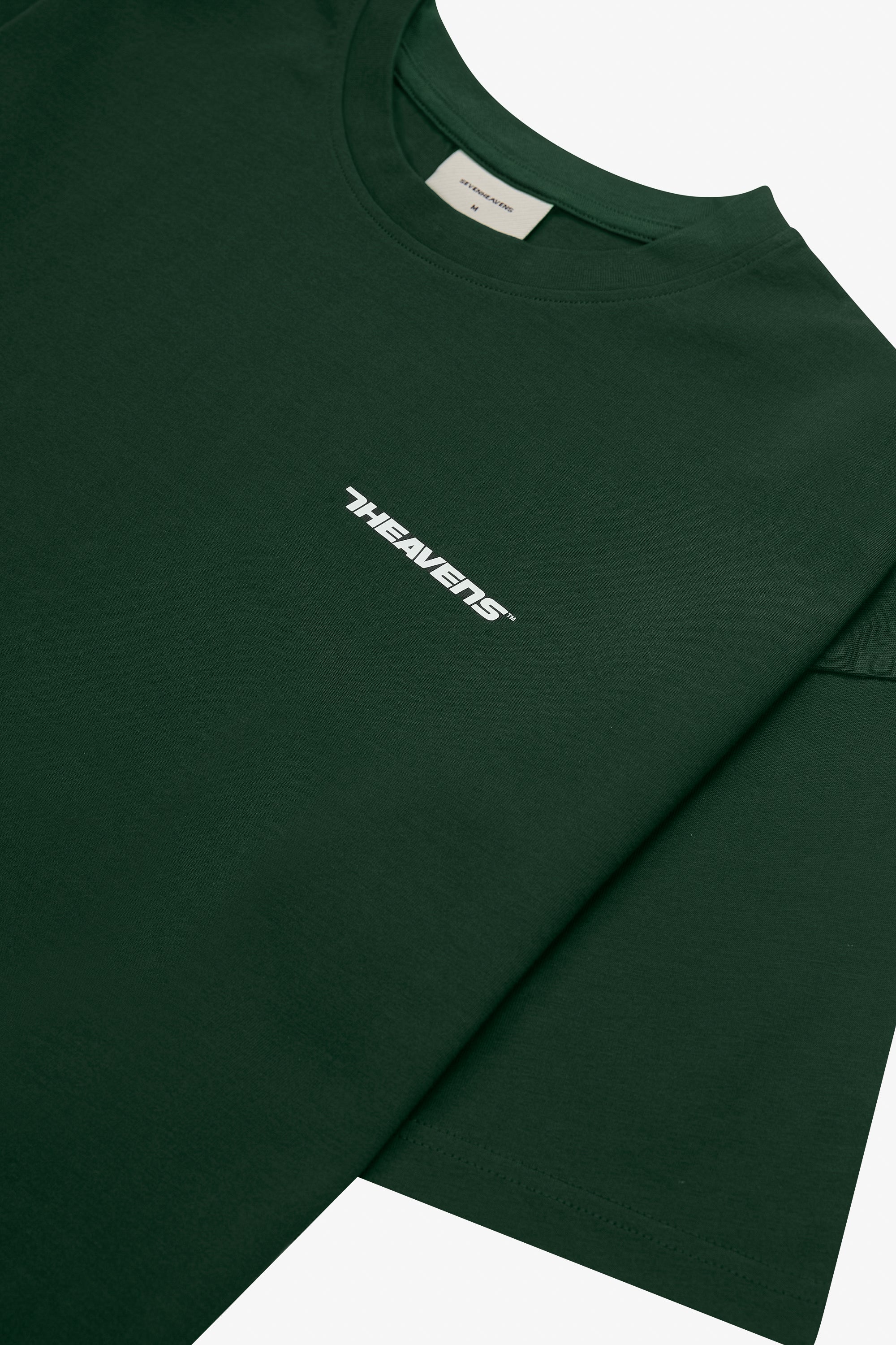 7Heavens Boxy Fit T-Shirt - Image 4