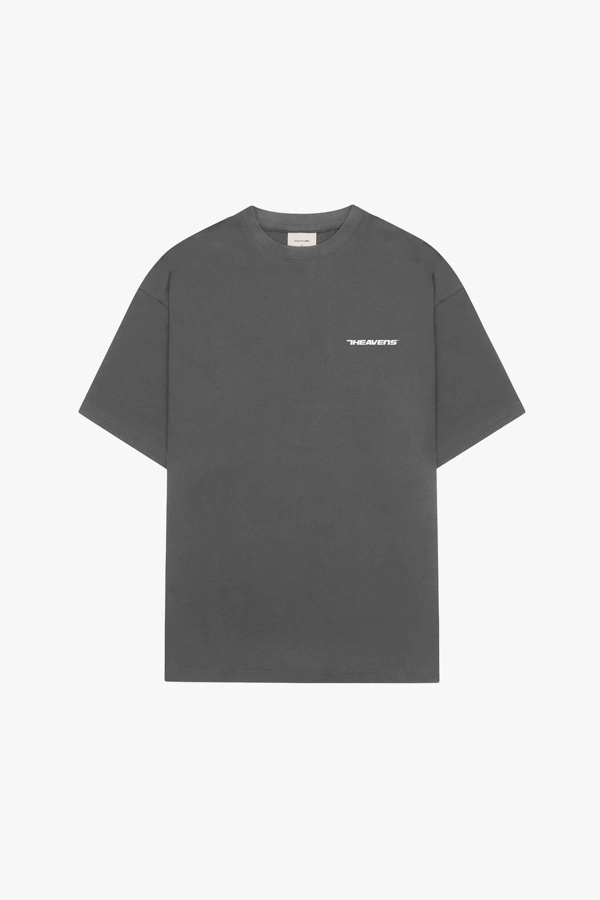 7Heavens Boxy Fit T-Shirt