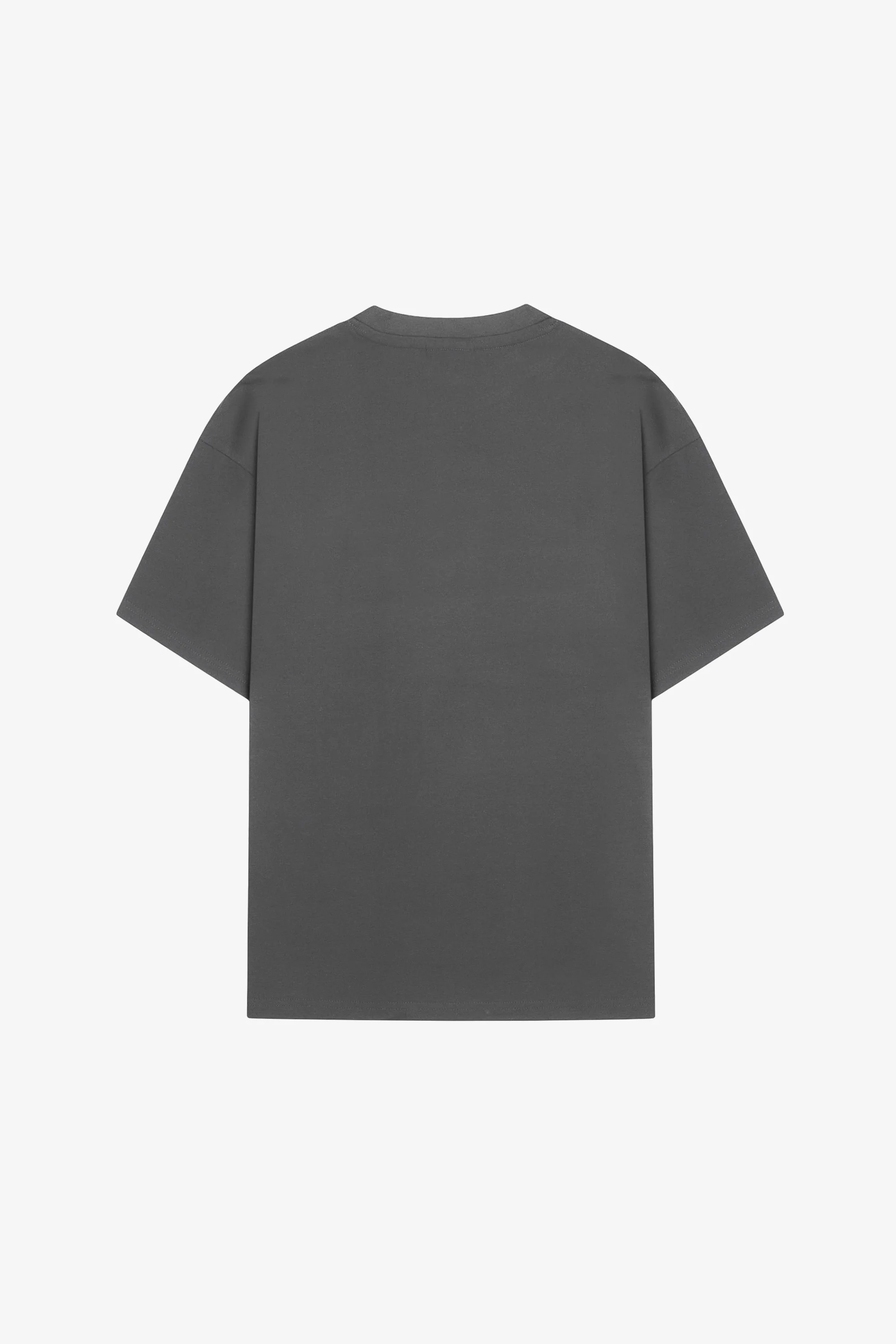 7Heavens Boxy Fit T-Shirt - Image 2