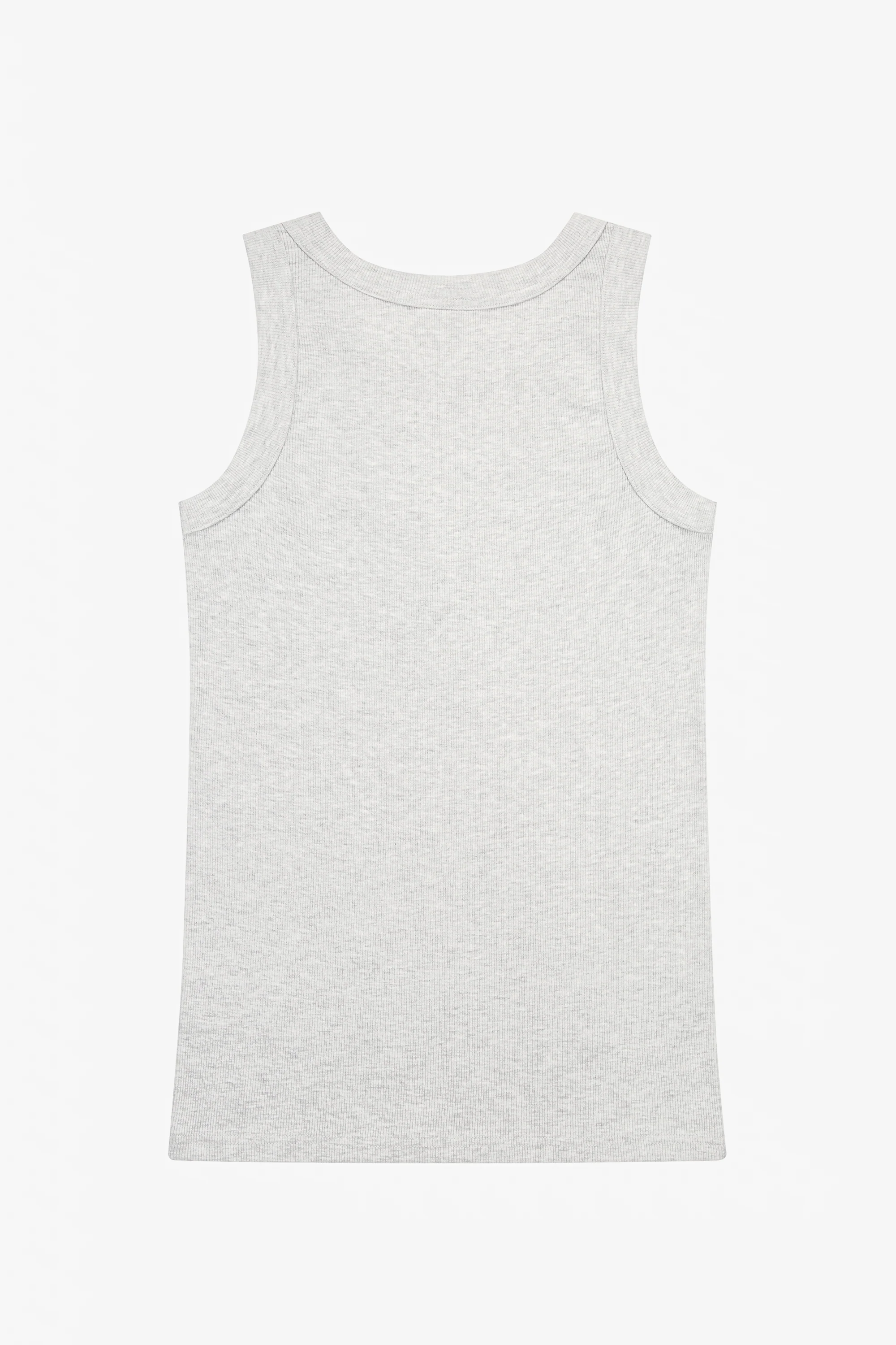 7Heavens Logo Tank Top - Image 2