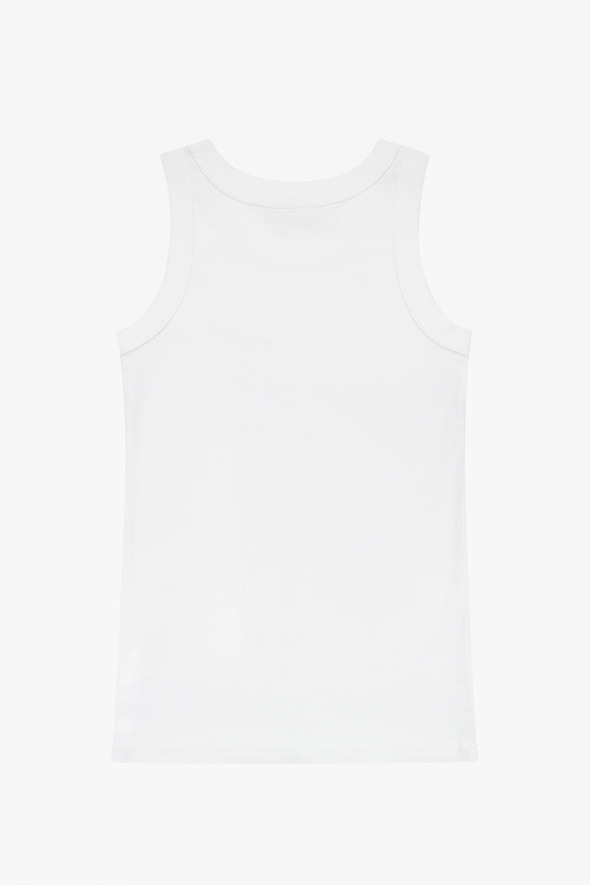 7Heavens Logo Tank Top - Image 2