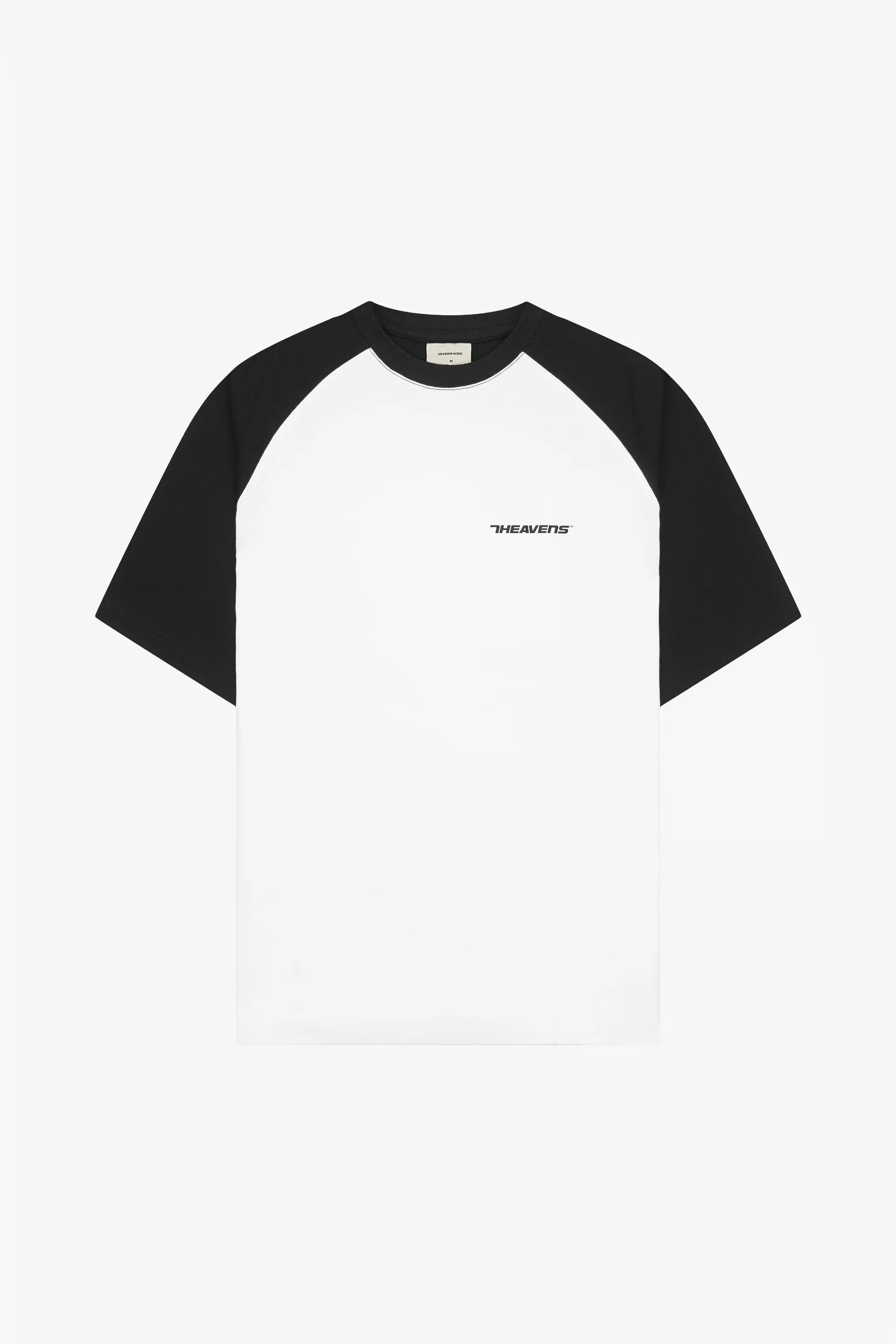 7HEAVENS Two Tone T-Shirt
