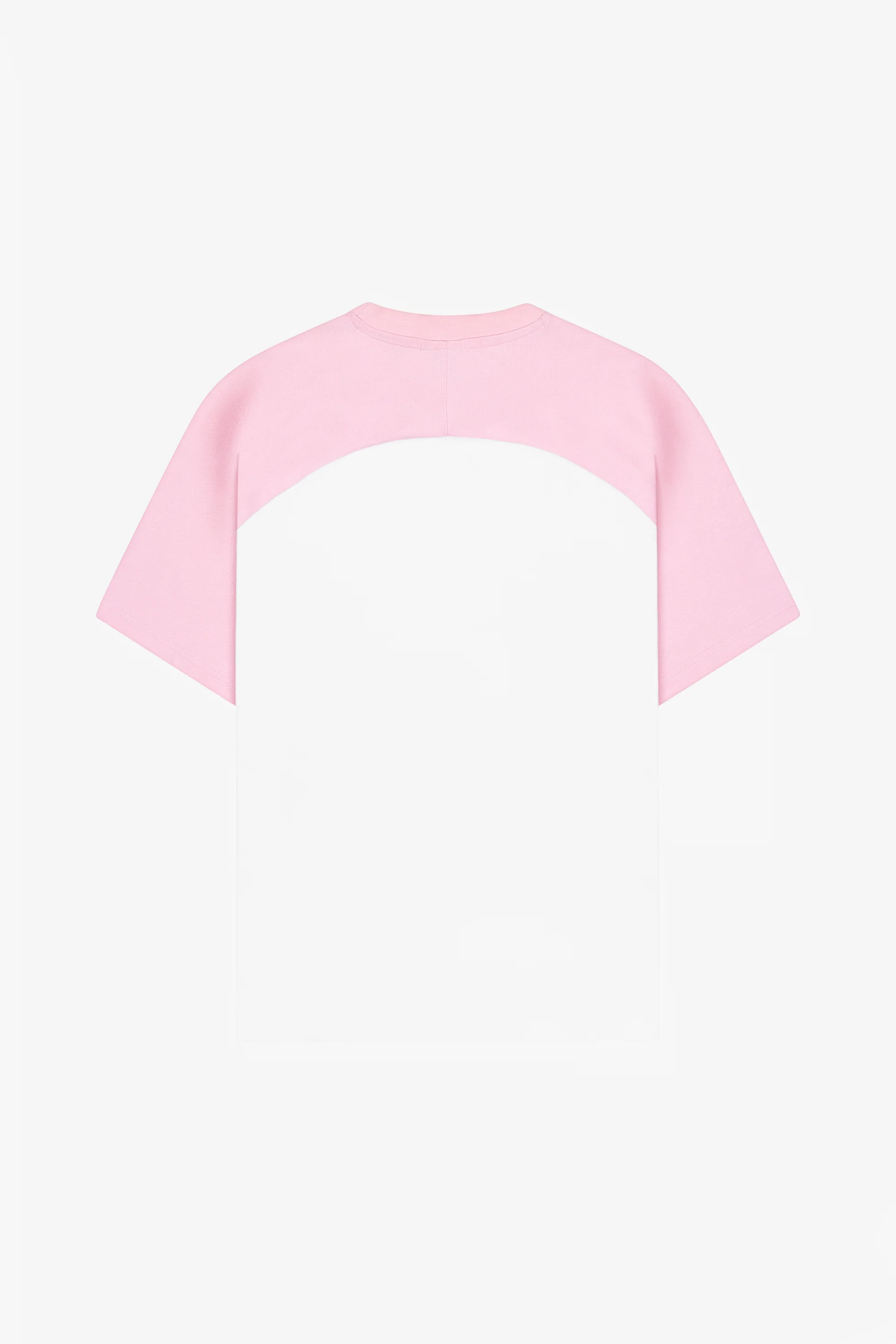 7HEAVENS Two Tone T-Shirt - Image 2