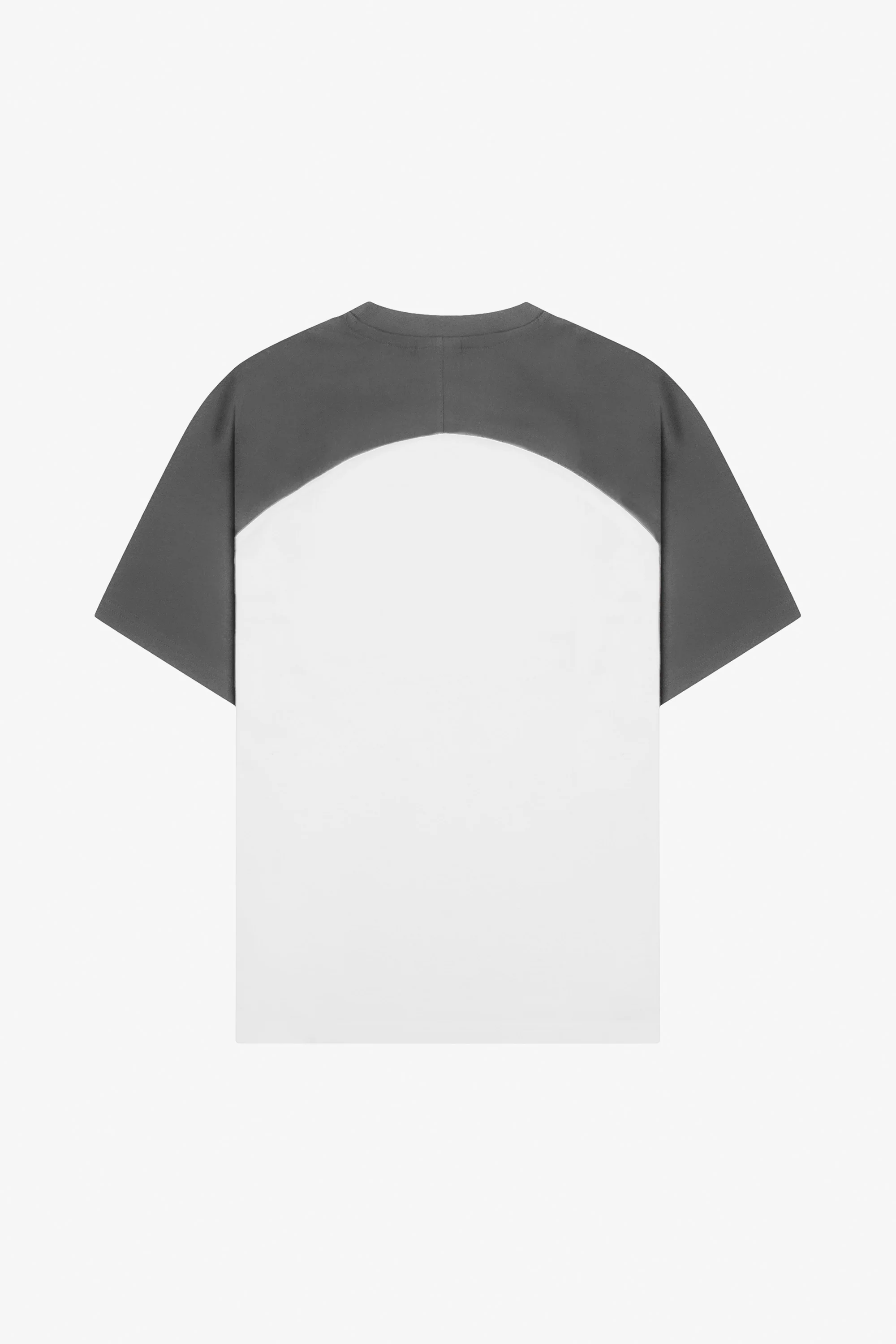 7HEAVENS Two Tone T-Shirt - Image 2