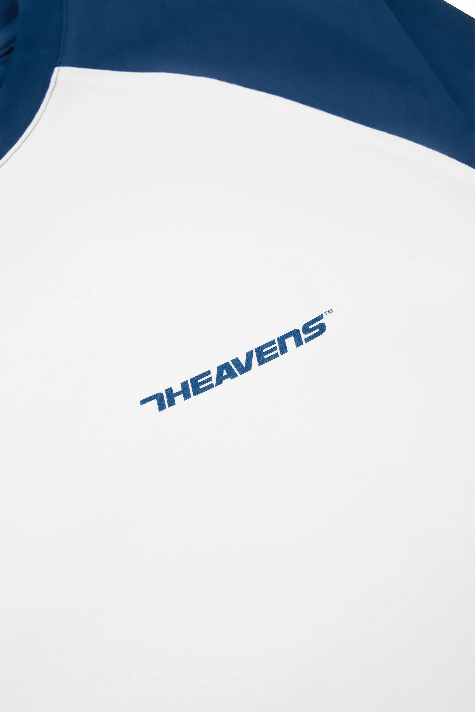 7HEAVENS Two Tone T-Shirt - Image 3