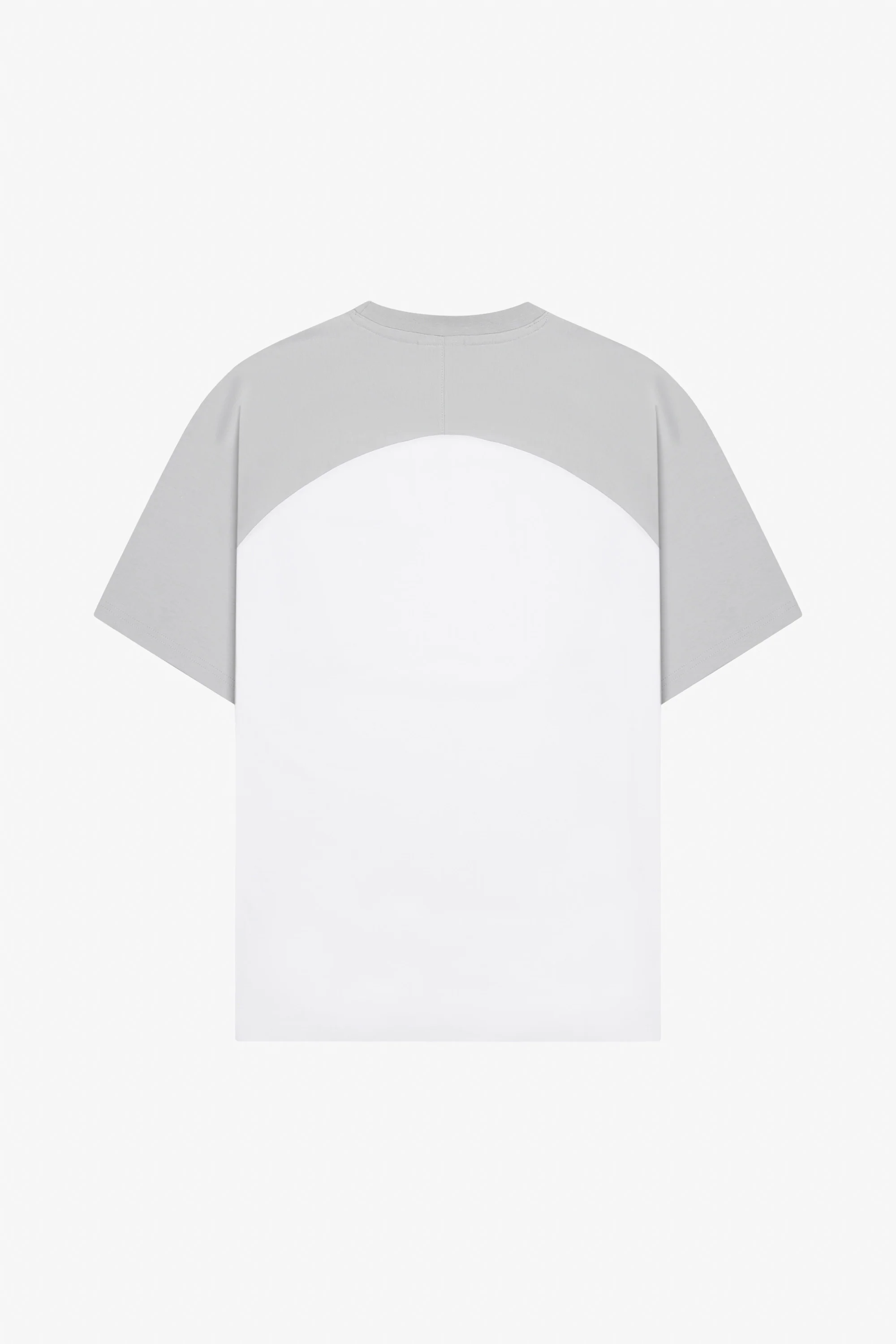 7HEAVENS Two Tone T-Shirt - Image 2