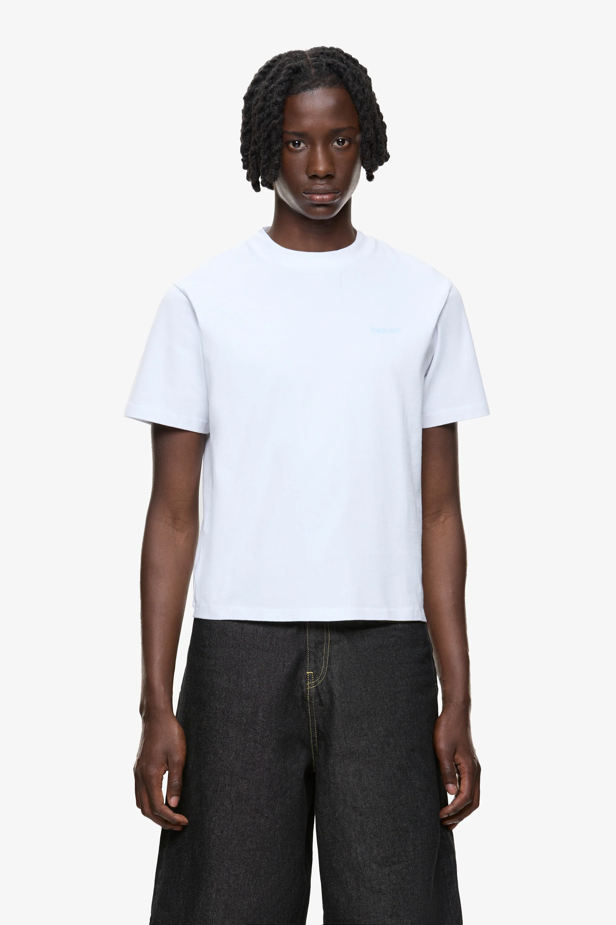 Slim Logo T-Shirt