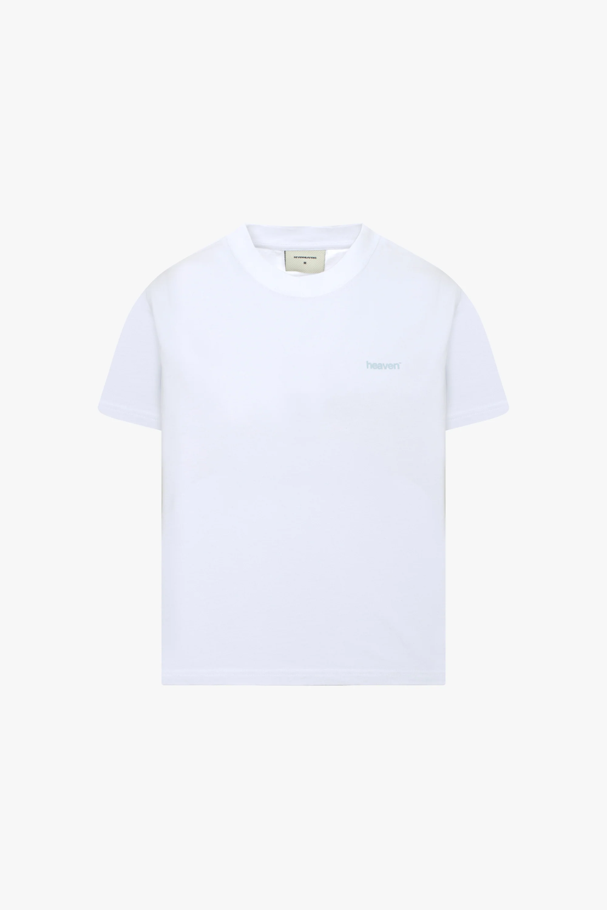 Slim Logo T-Shirt - Image 4