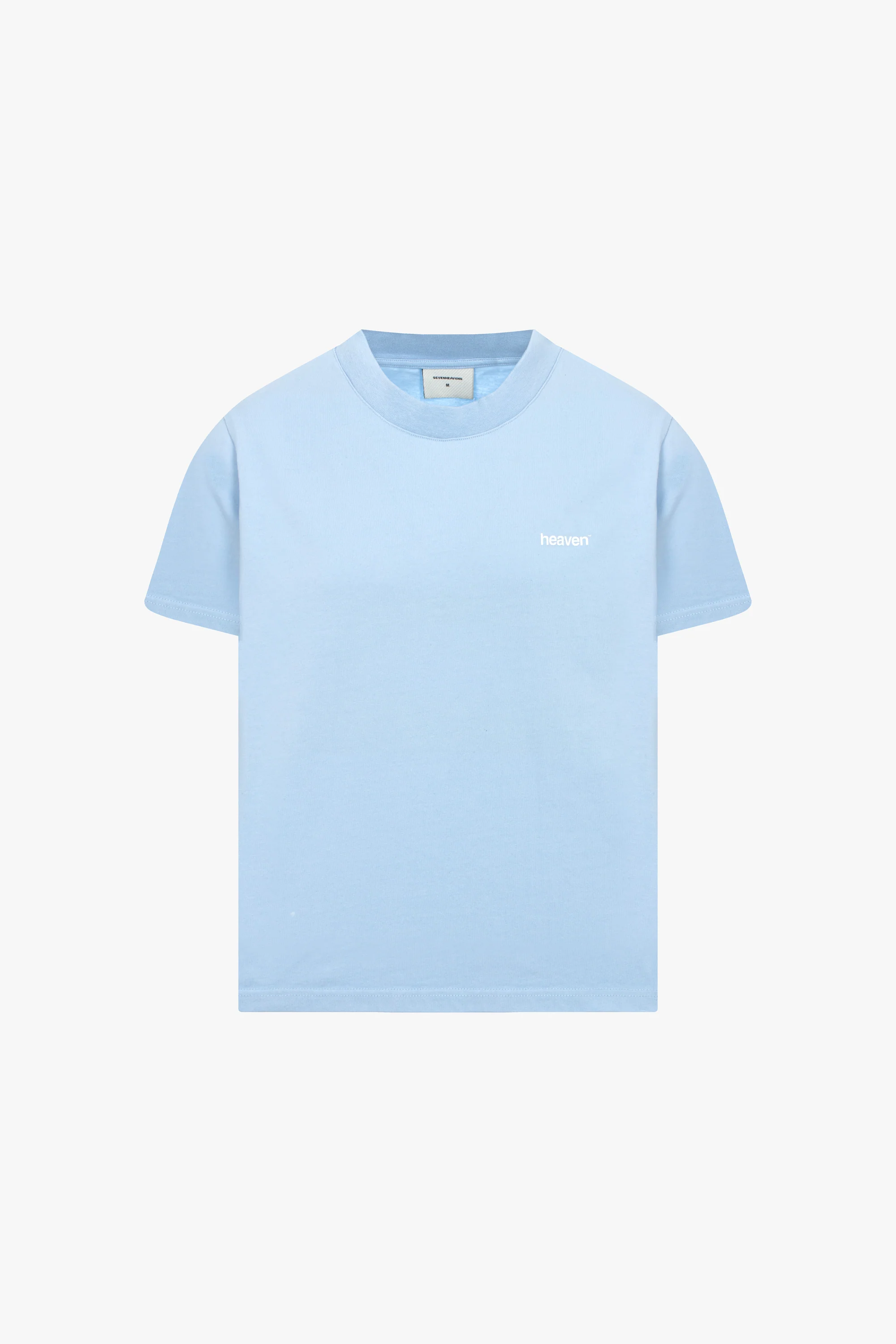 Slim Logo T-Shirt - Image 4