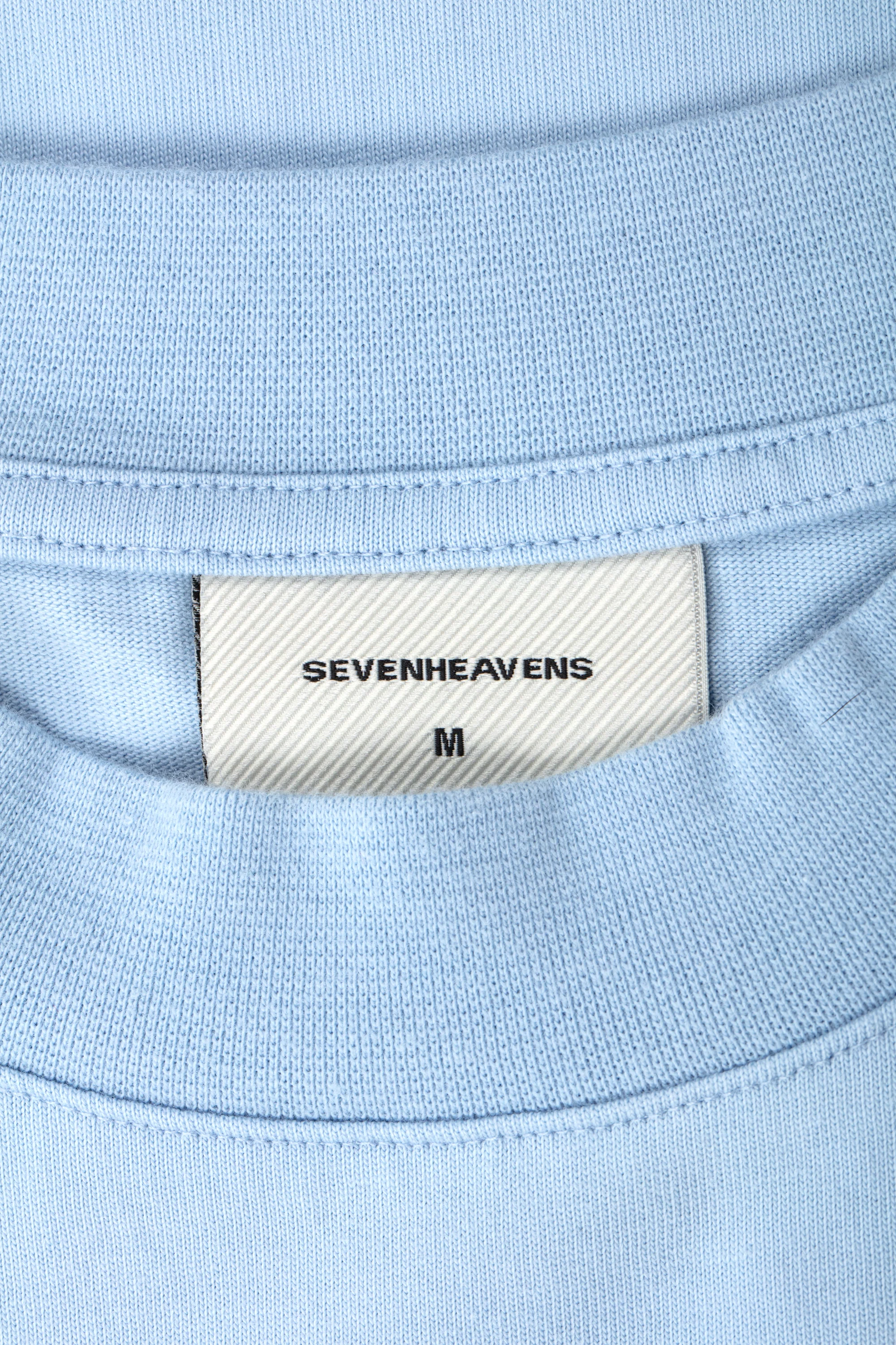 Slim Logo T-Shirt - Image 7