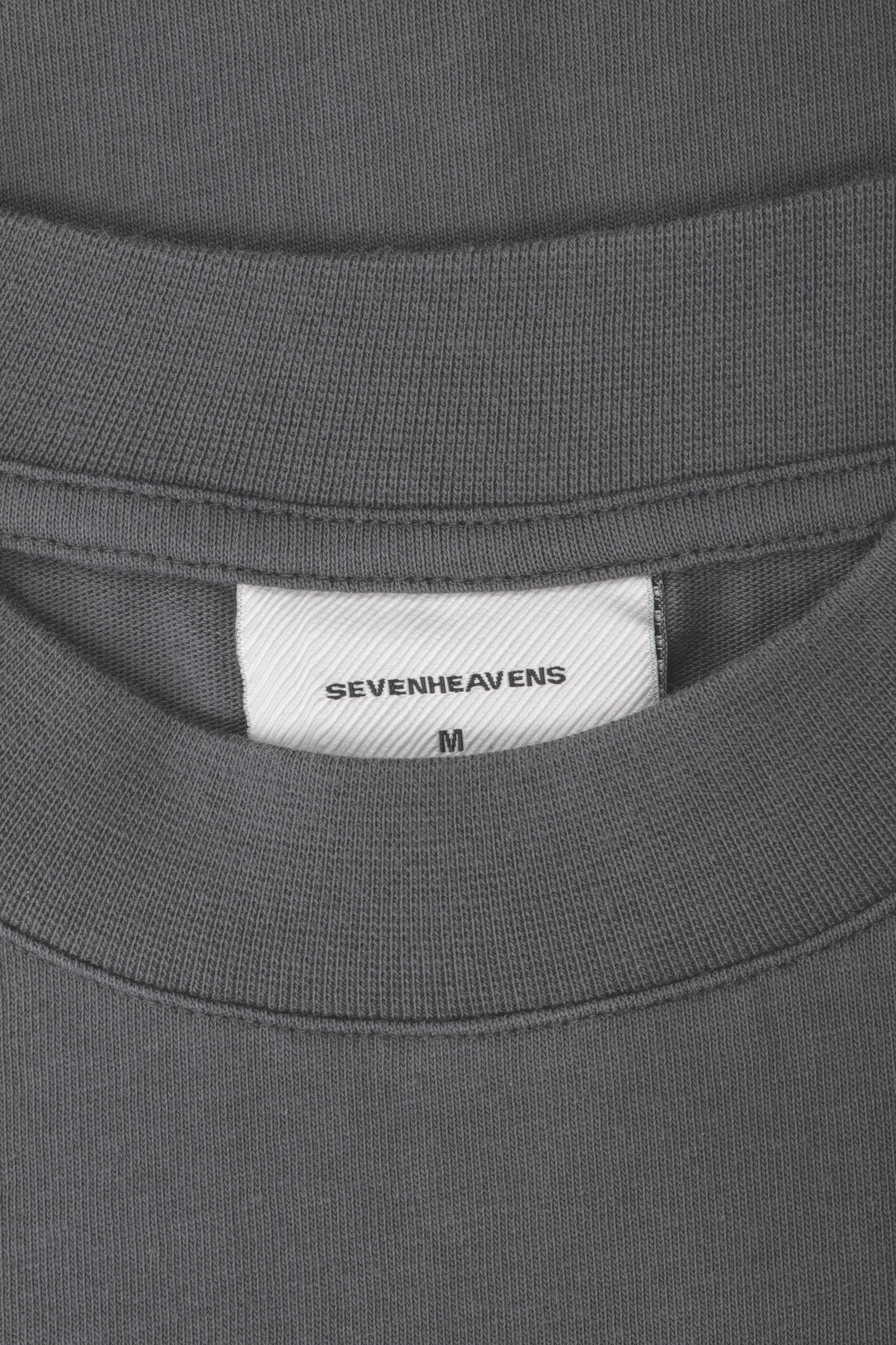 Slim Logo T-Shirt - Image 4