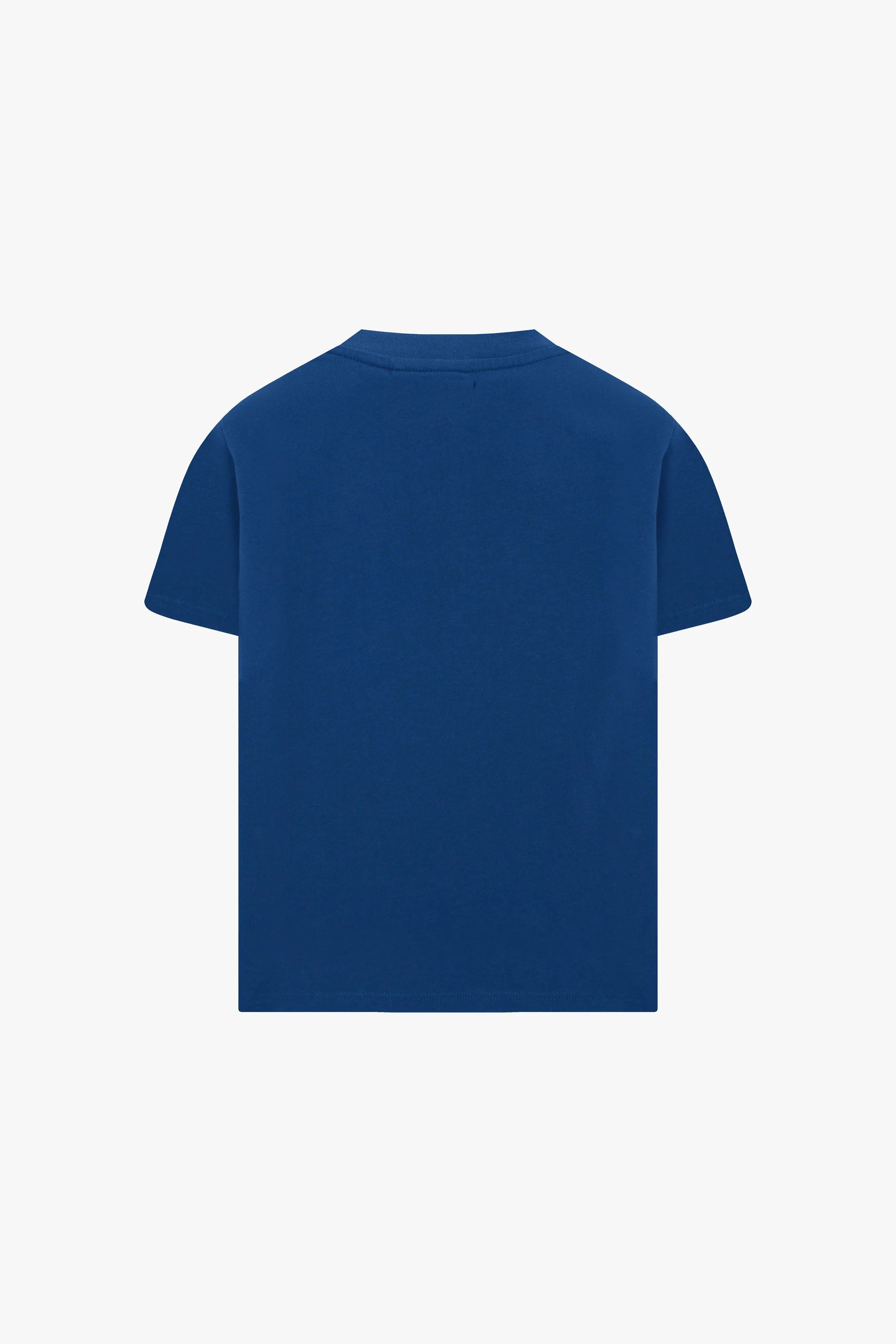 Slim Logo T-Shirt - Image 2