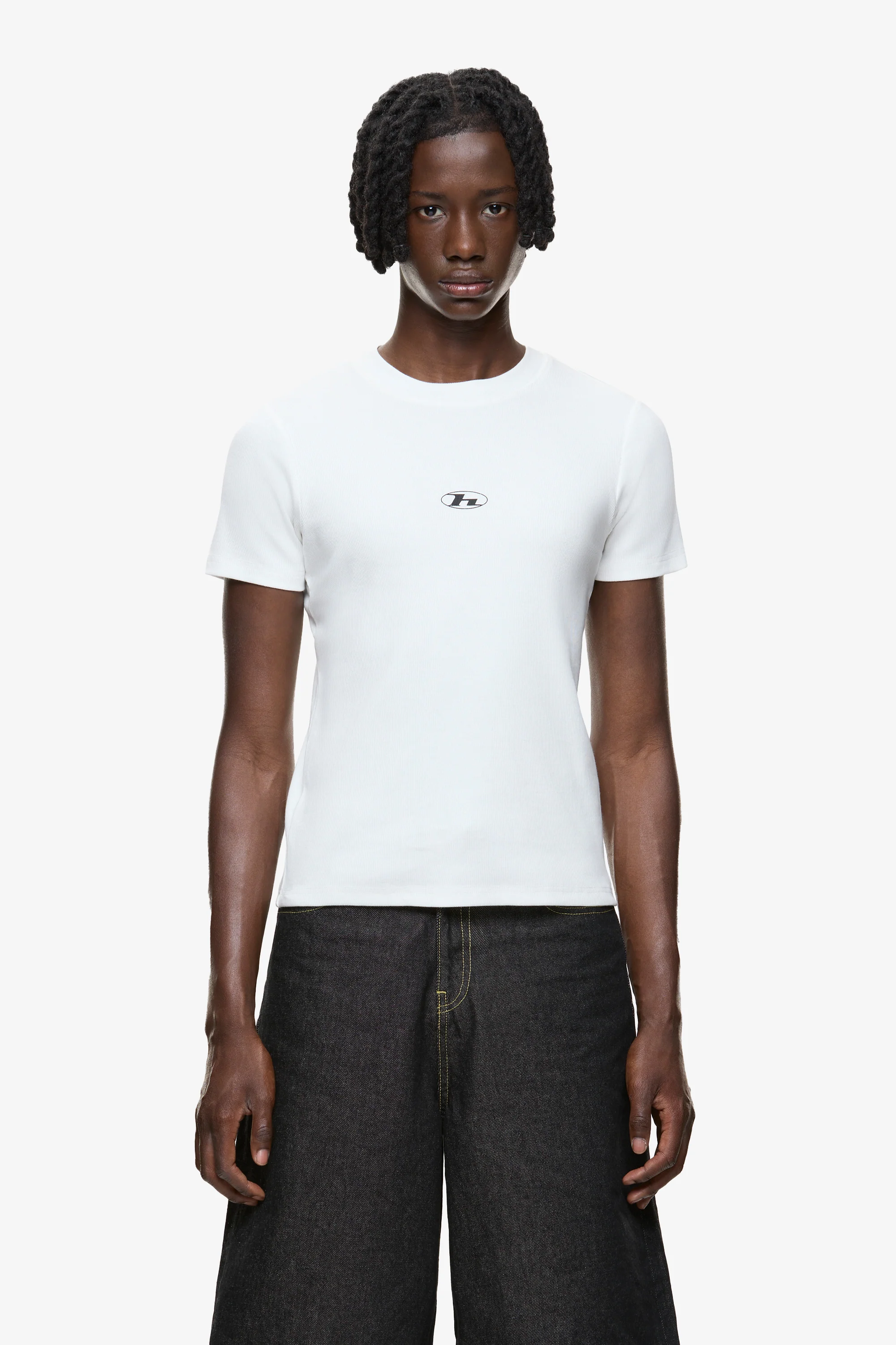Slim Logo T-Shirt
