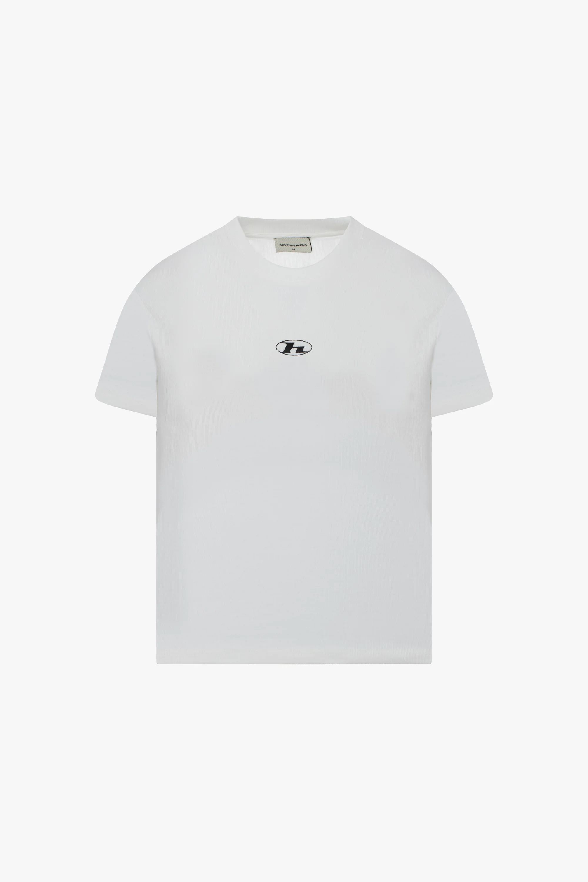 Slim Logo T-Shirt - Image 4