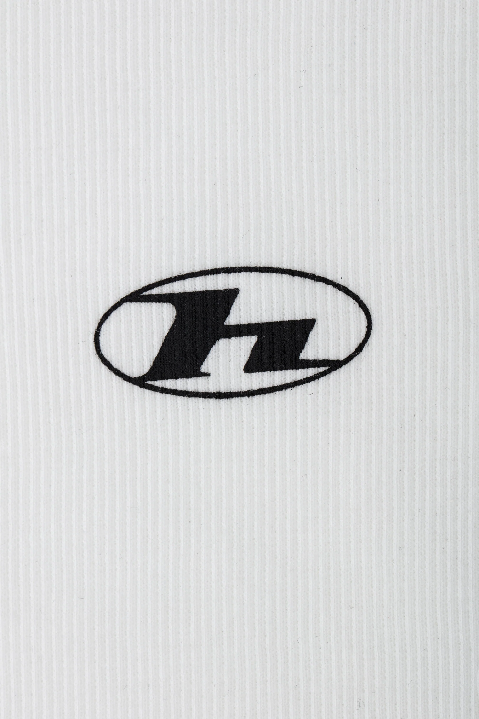 Slim Logo T-Shirt - Image 7