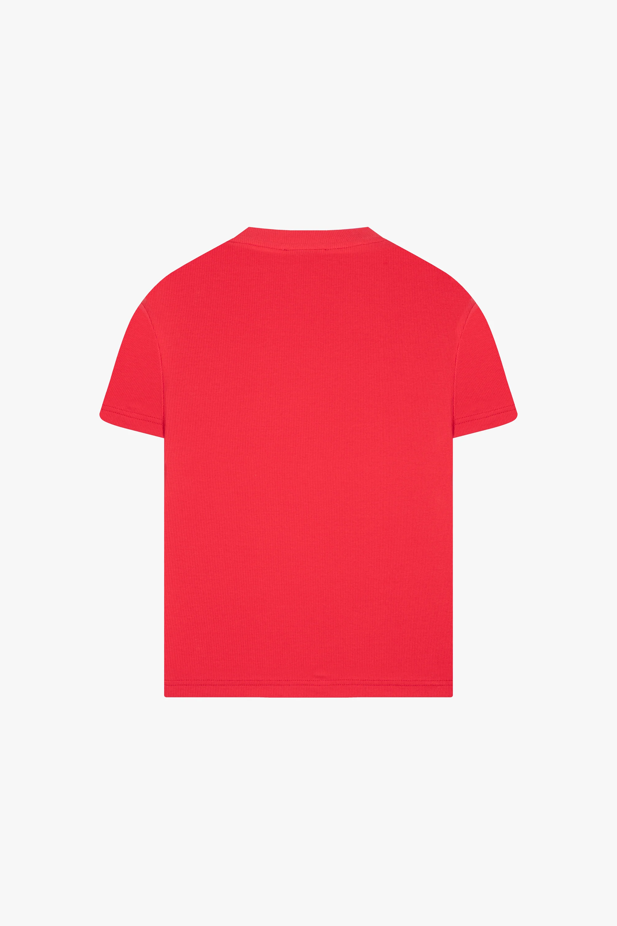 Slim Logo T-Shirt - Image 2