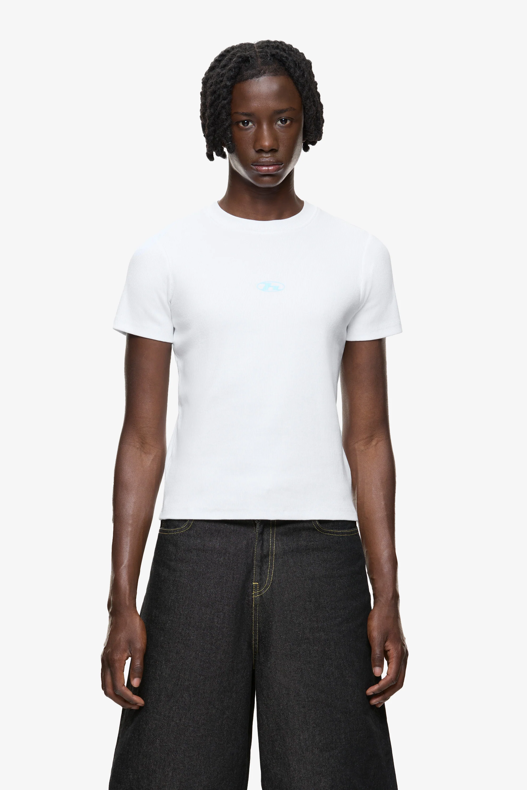 Slim Logo T-Shirt