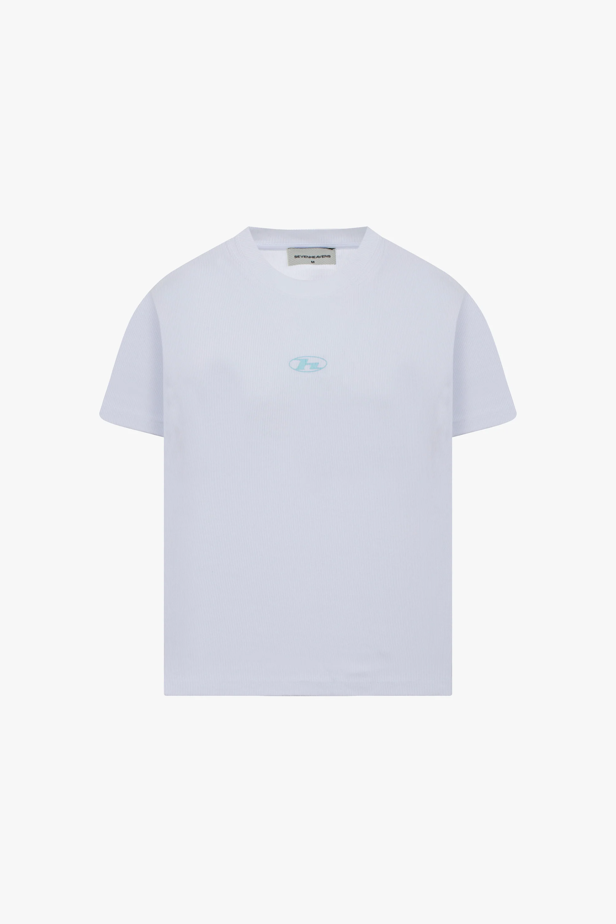 Slim Logo T-Shirt - Image 4