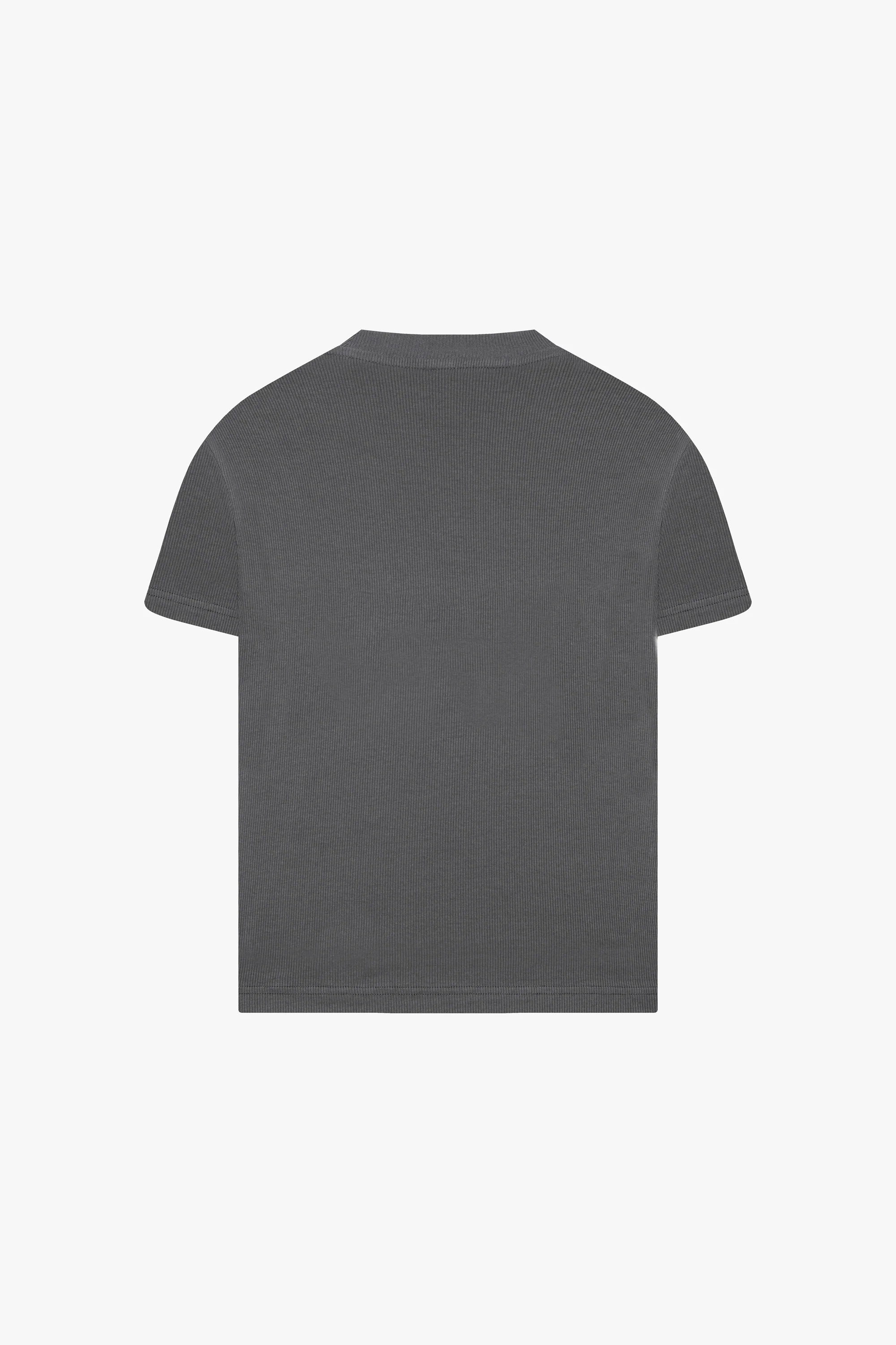 Slim Logo T-Shirt - Image 2
