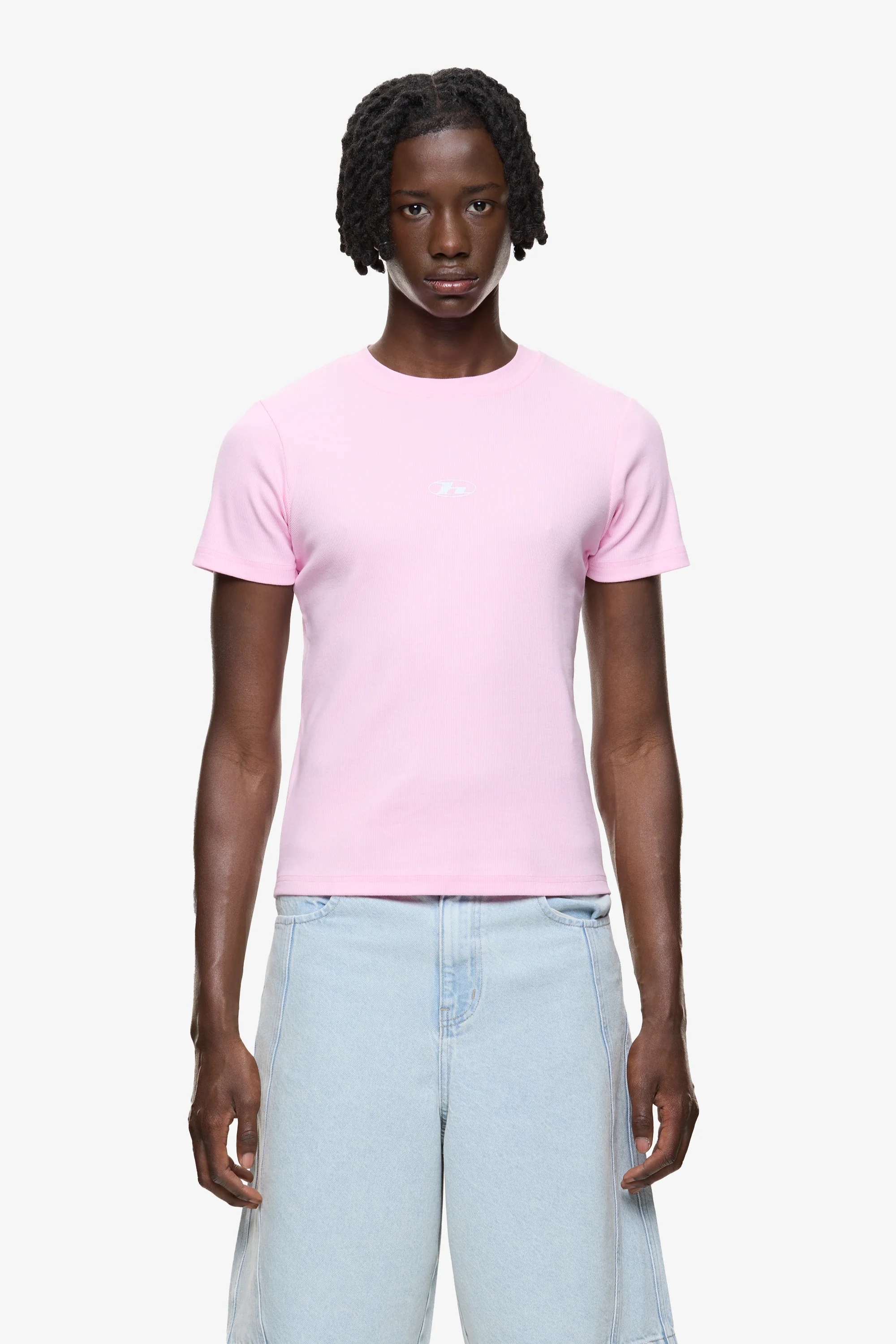 Slim Logo T-Shirt