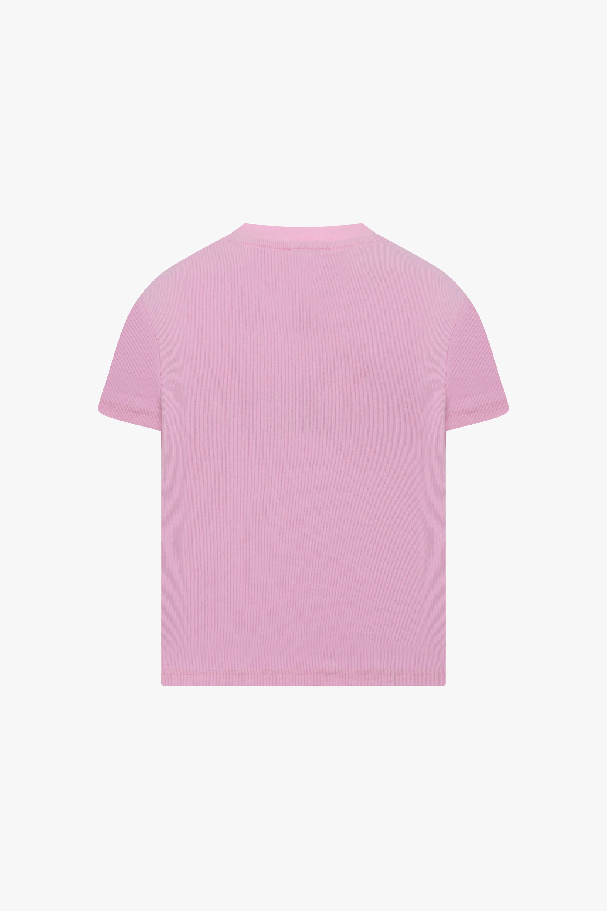 Slim Logo T-Shirt - Image 5