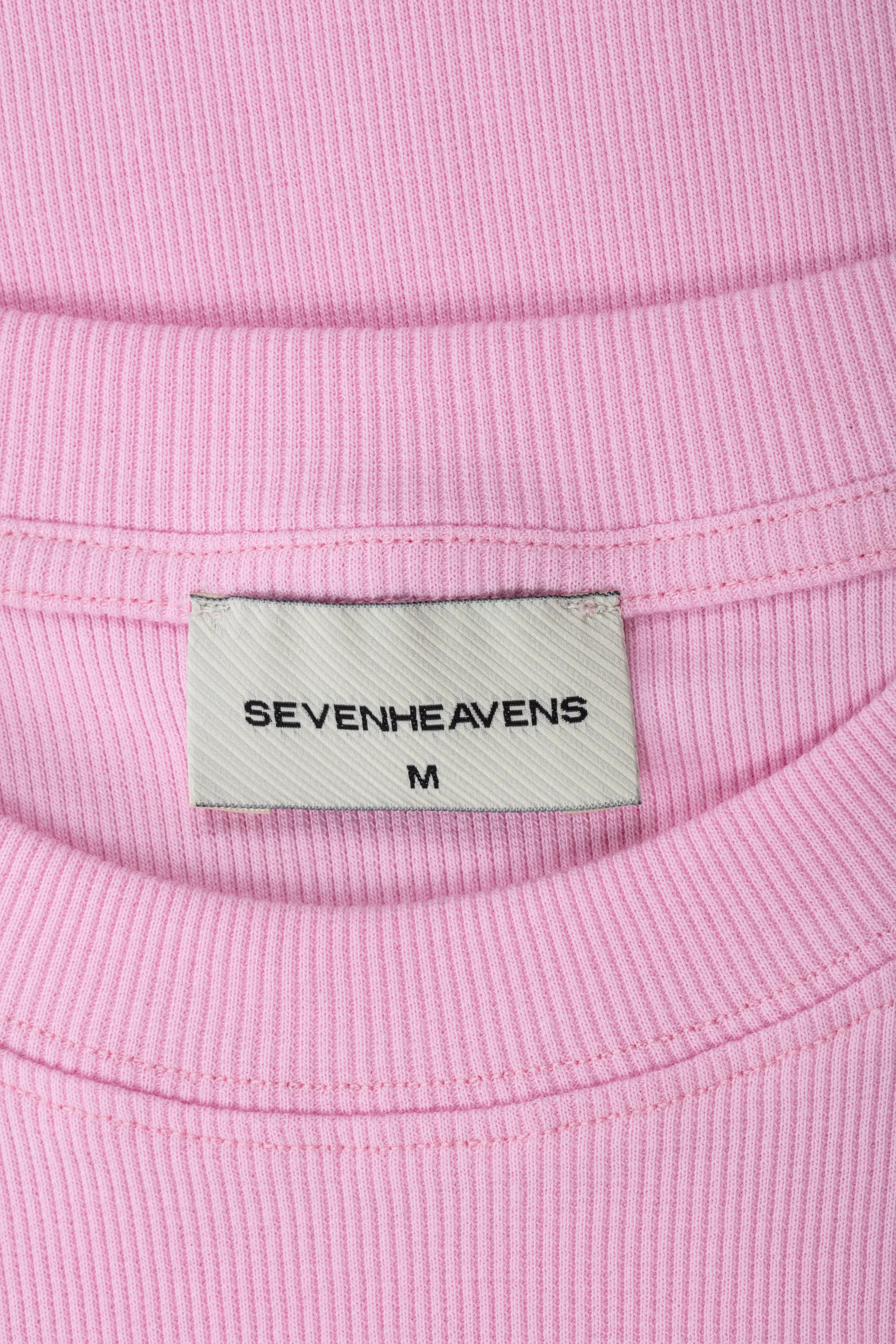 Slim Logo T-Shirt - Image 7