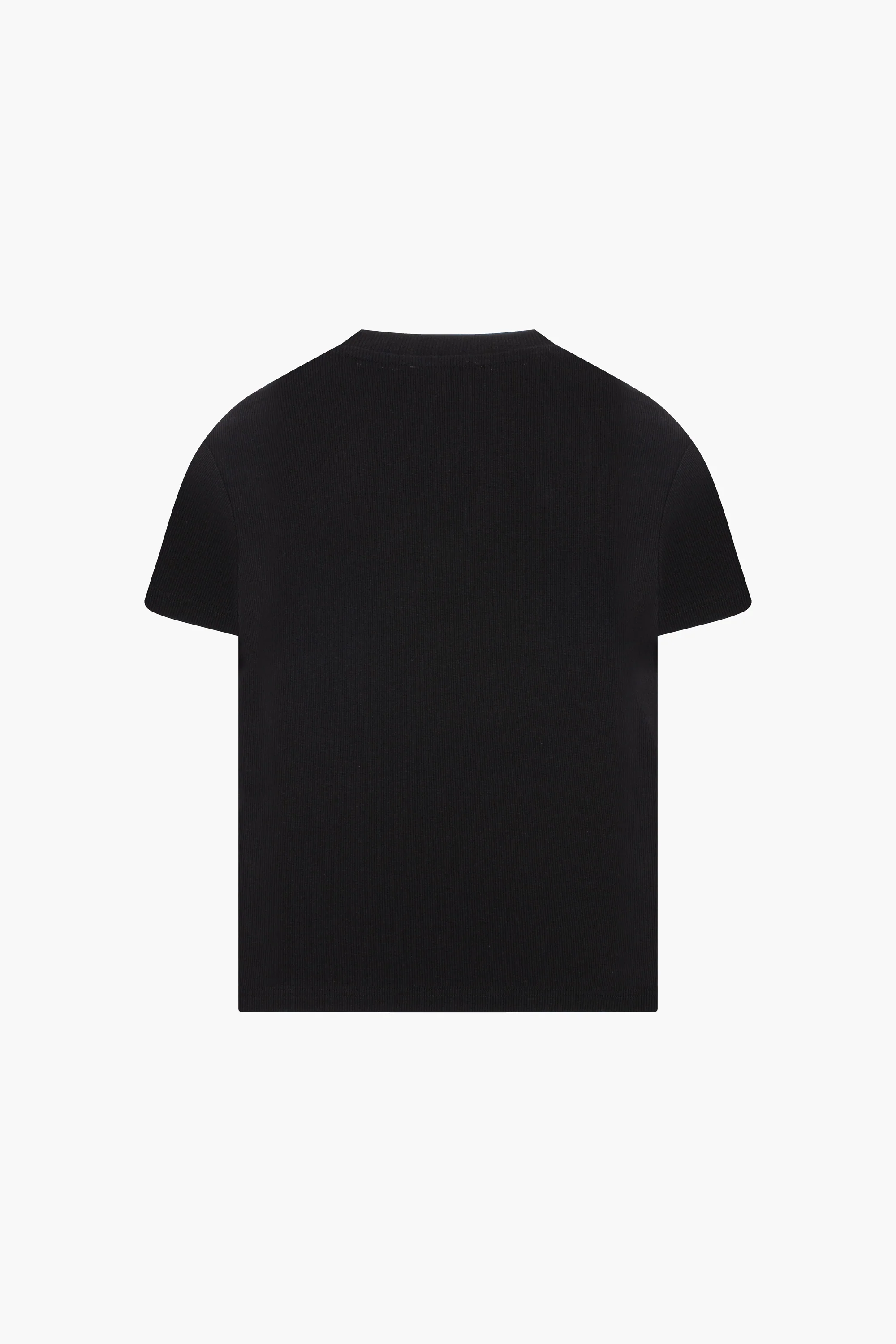 Slim Logo T-Shirt - Image 5