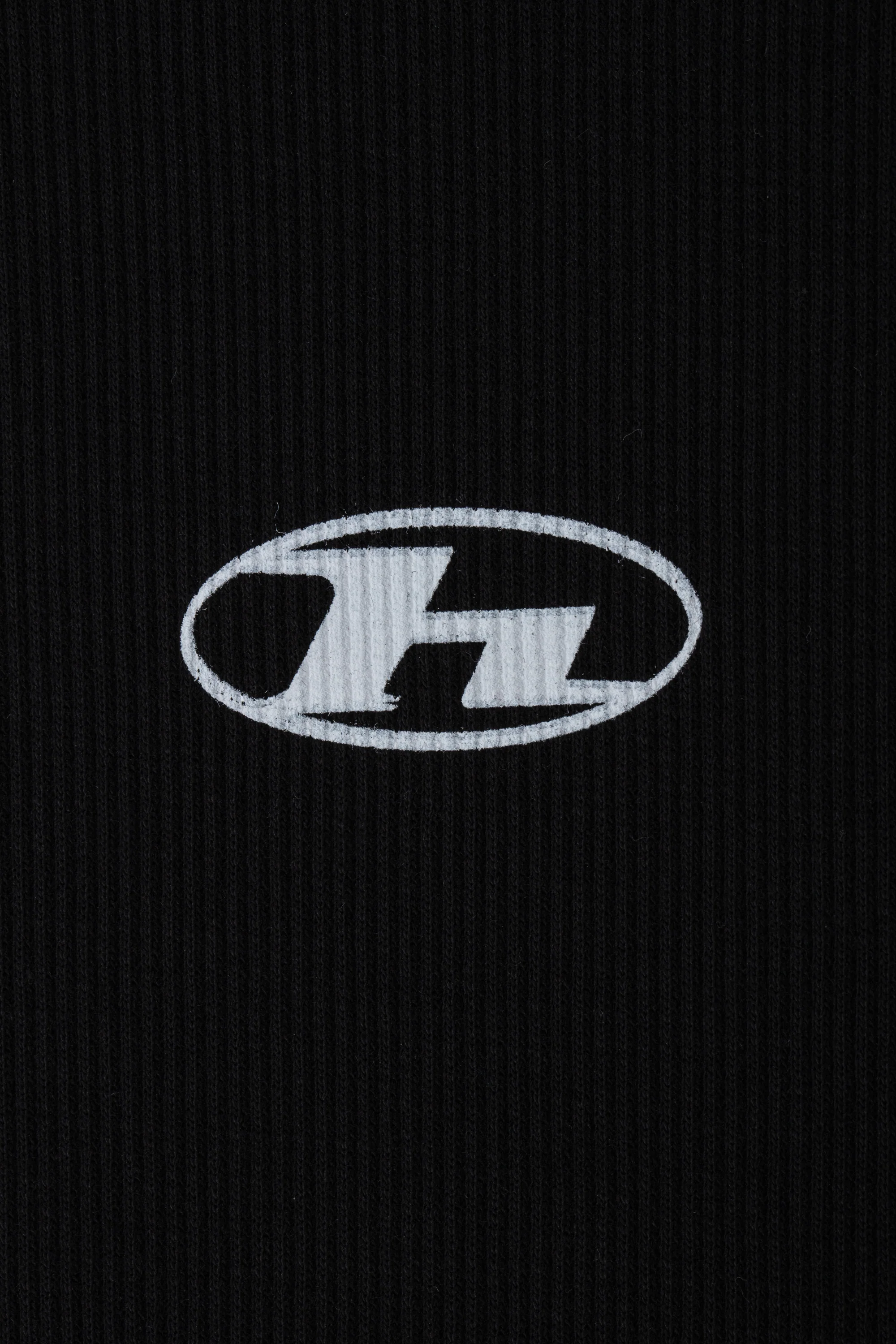 Slim Logo T-Shirt - Image 6