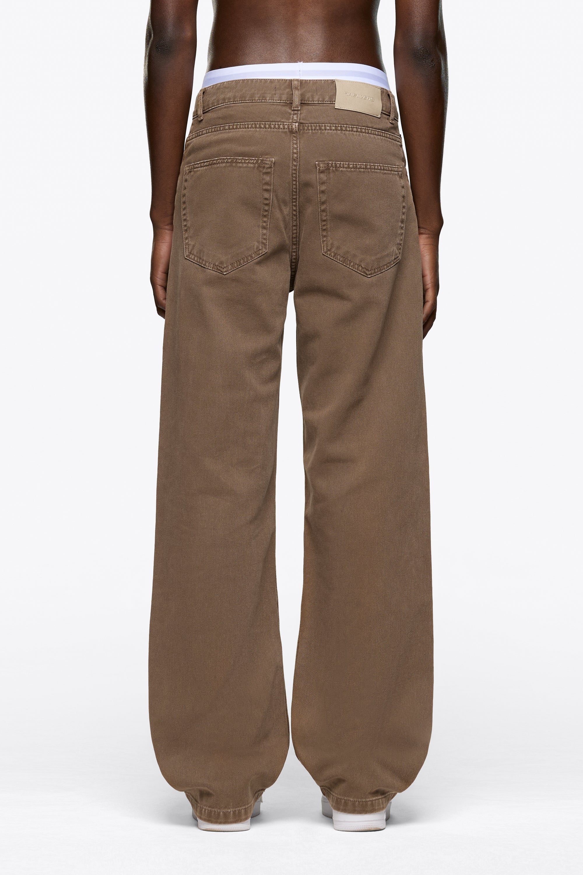 Baggy Denim - Image 3