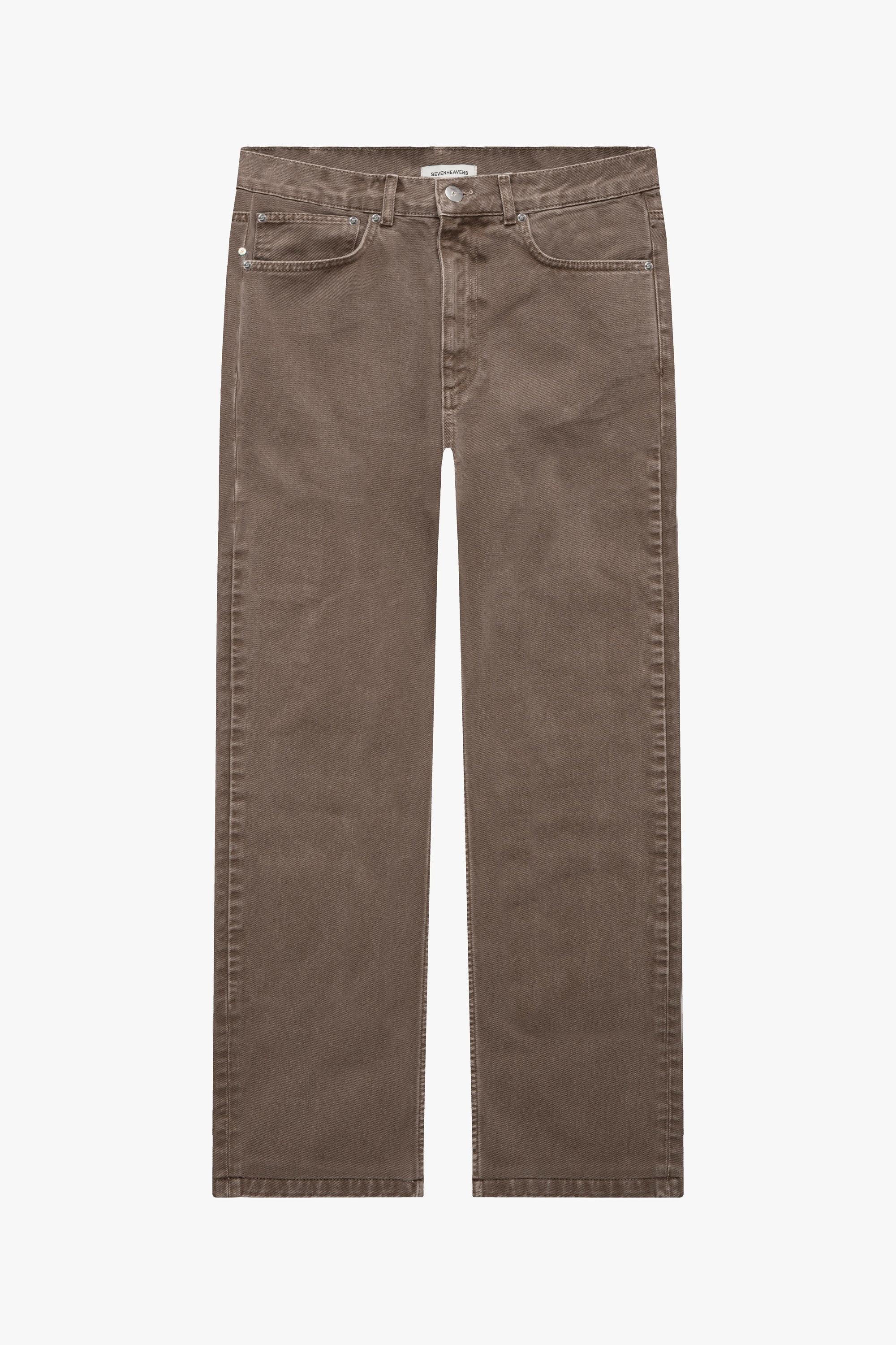 Baggy Denim - Image 6