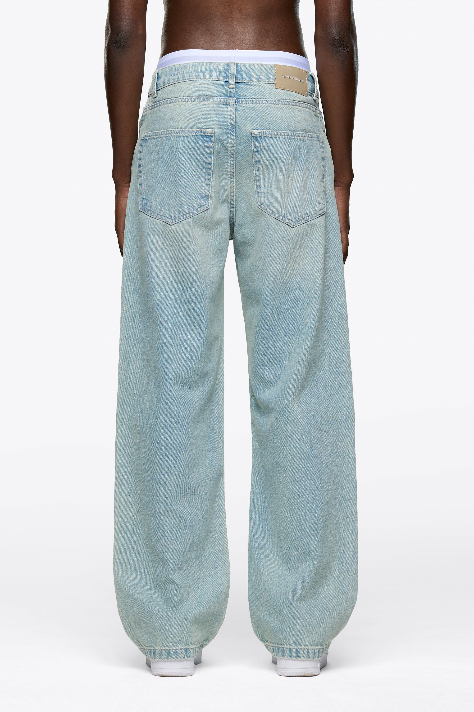 Baggy Denim - Image 3